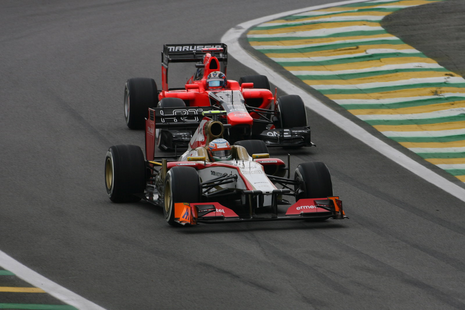 Why&nbsp;Williams' trouble points to F1’s wider problem