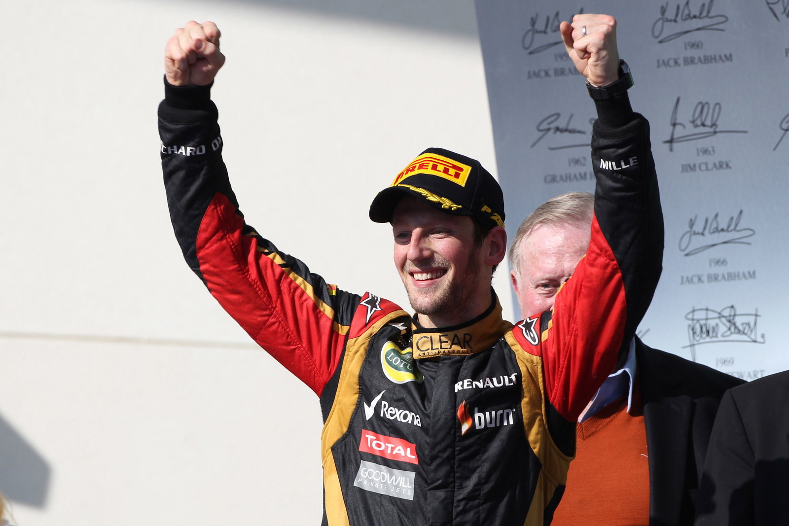 Best of 2010s: The Top 20 Formula 1 drivers