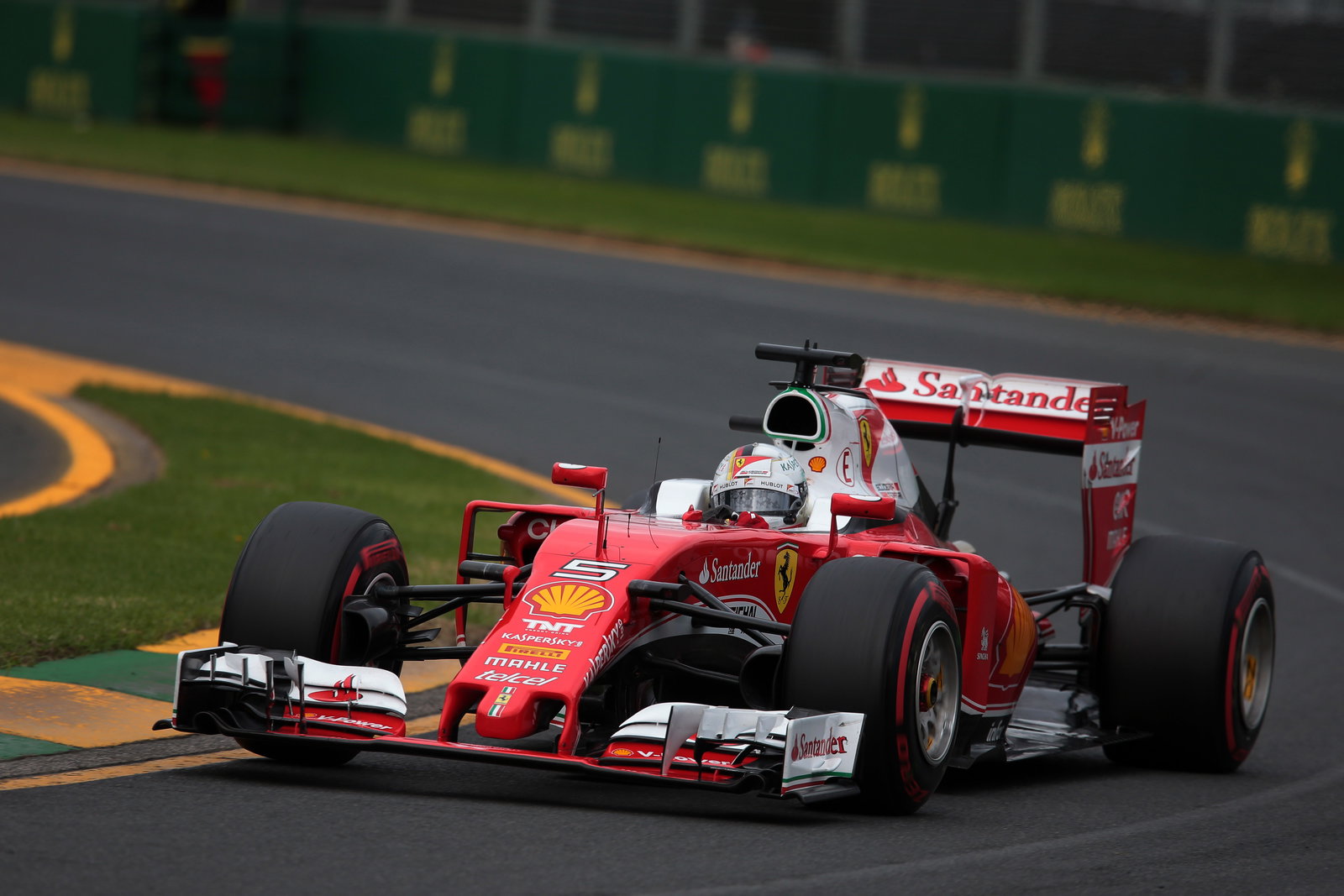 Formula 1’s top 10 defining moments of the decade