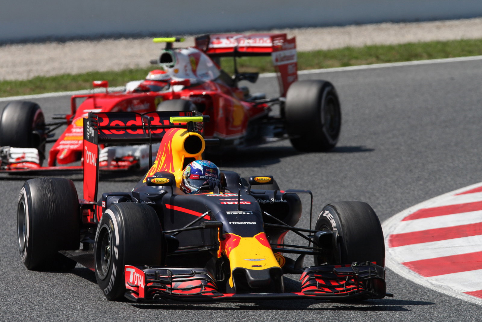 Formula 1’s top 10 defining moments of the decade