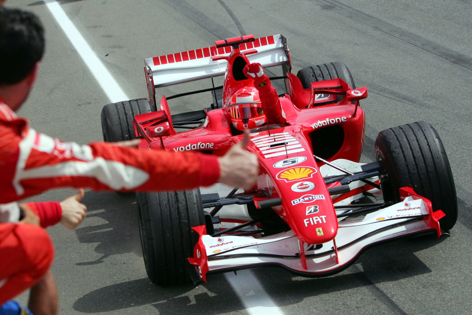 German Grand Prix: What next for the future of F1 in Germany?