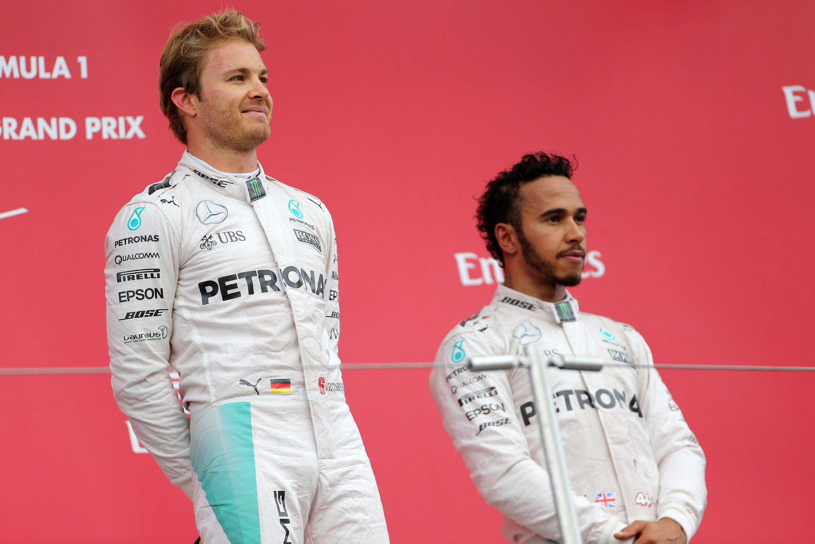 Mercedes won’t allow Hamilton-Bottas relationship to deteriorate