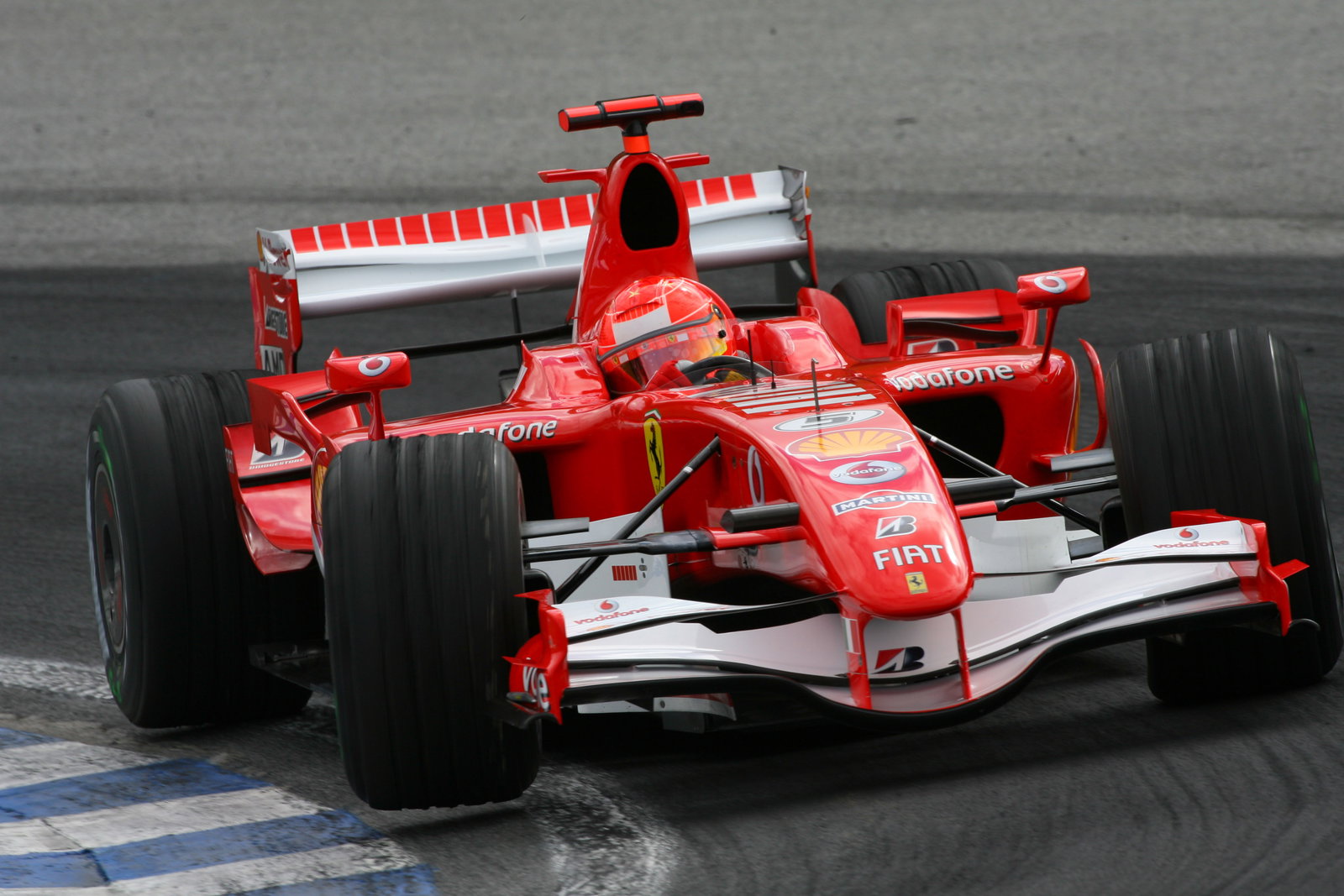 Mick Schumacher: Full focus on F2 despite upcoming Ferrari F1 test