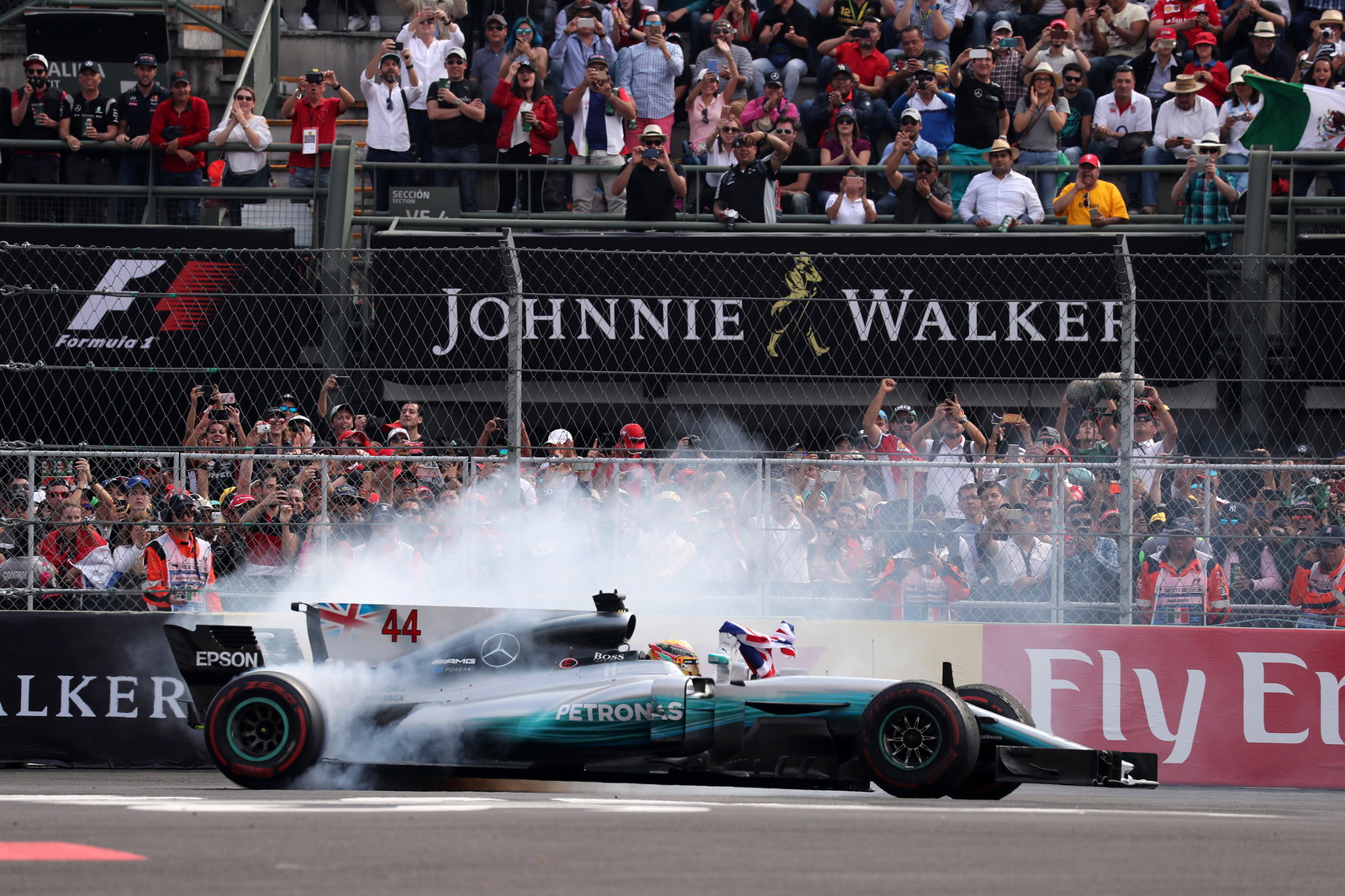 Take two: How Lewis Hamilton can wrap up fifth F1 world title