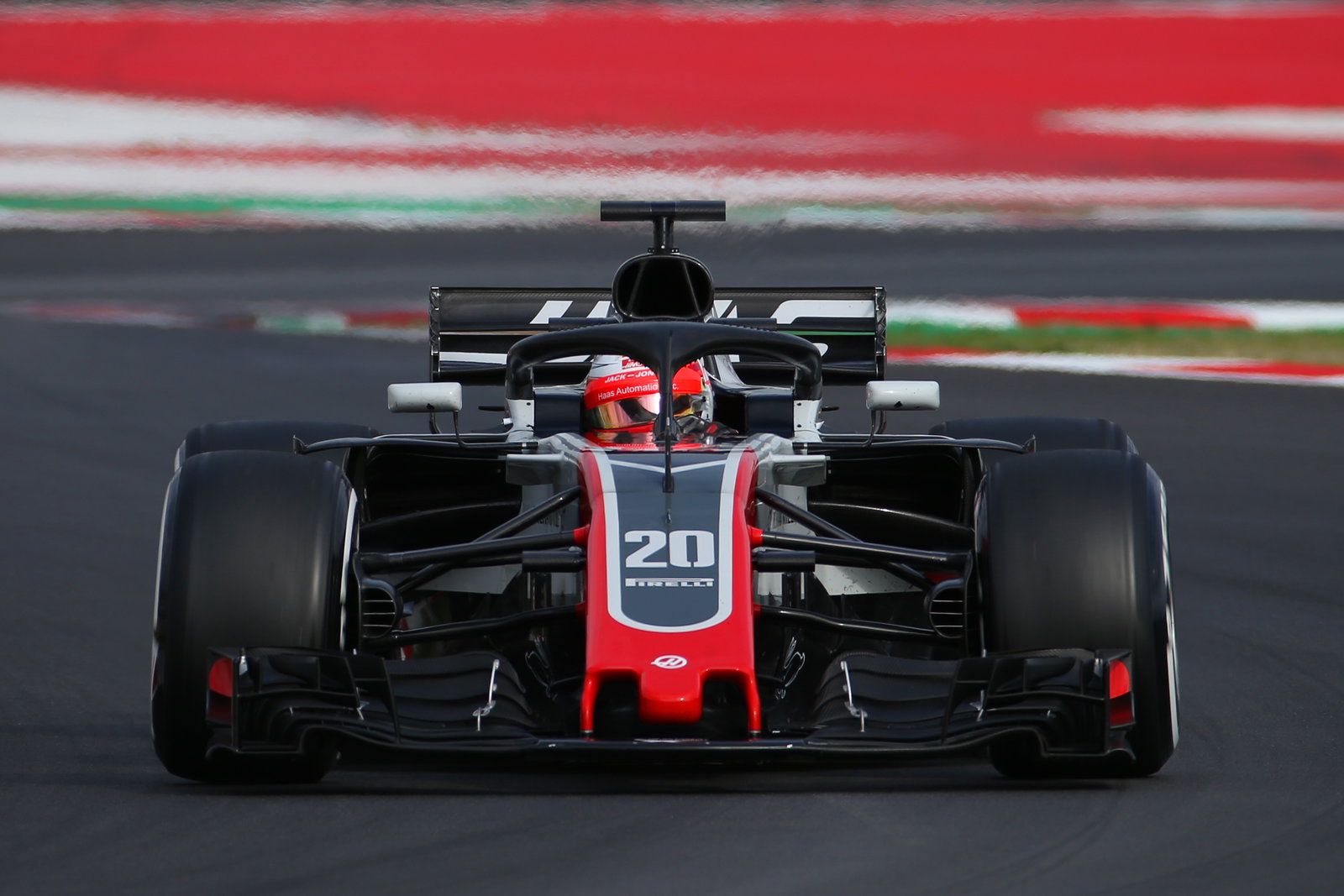 Technical: Is Haas just a copycat of Ferrari?