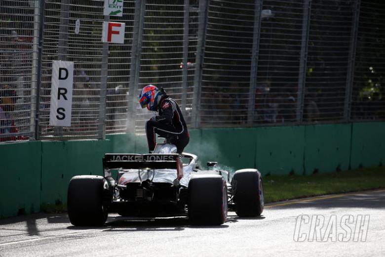 Haas focused on pit stops to avoid repeat of 2018 Australian GP errors