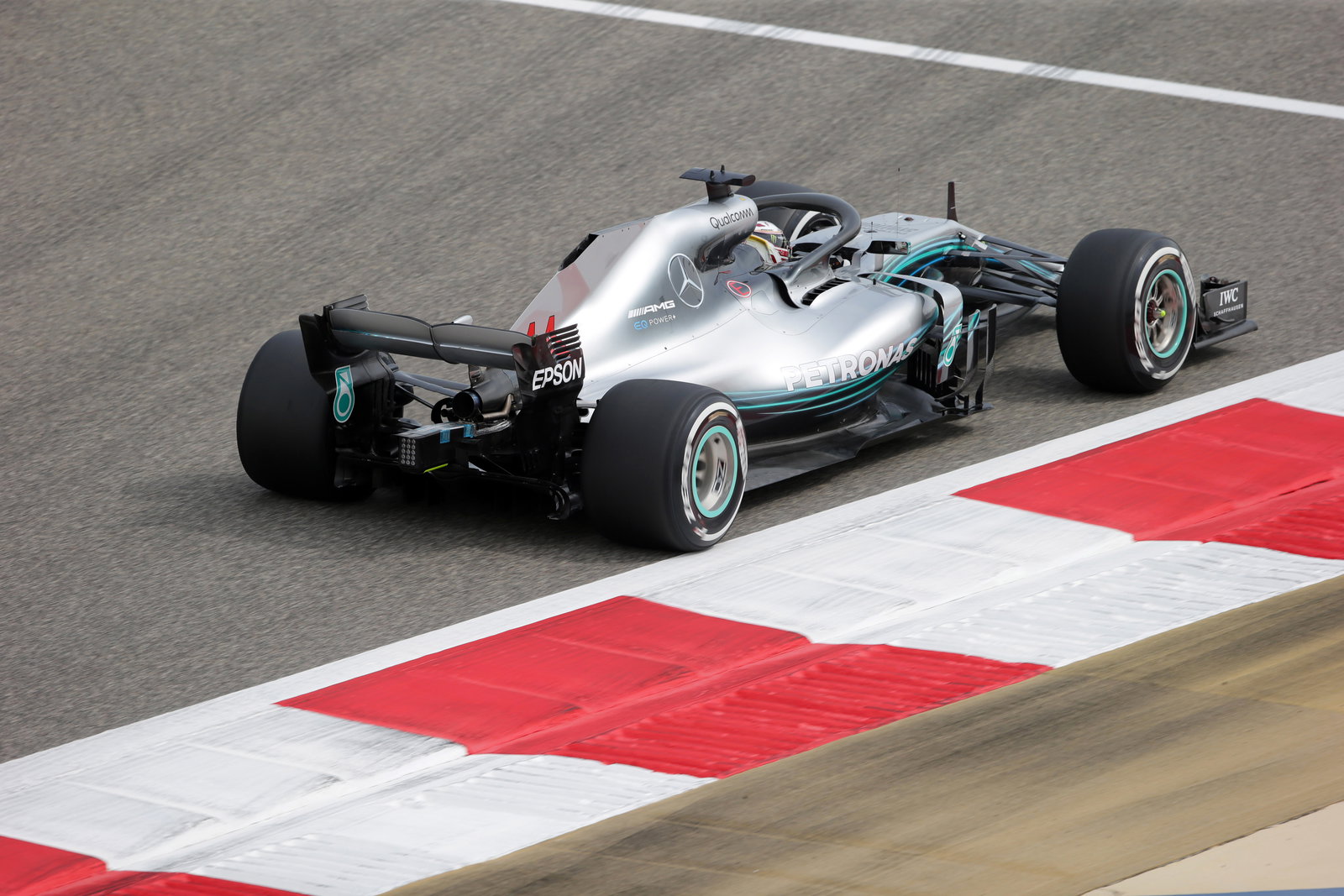 Technical: How F1's 2018 development race is unfolding