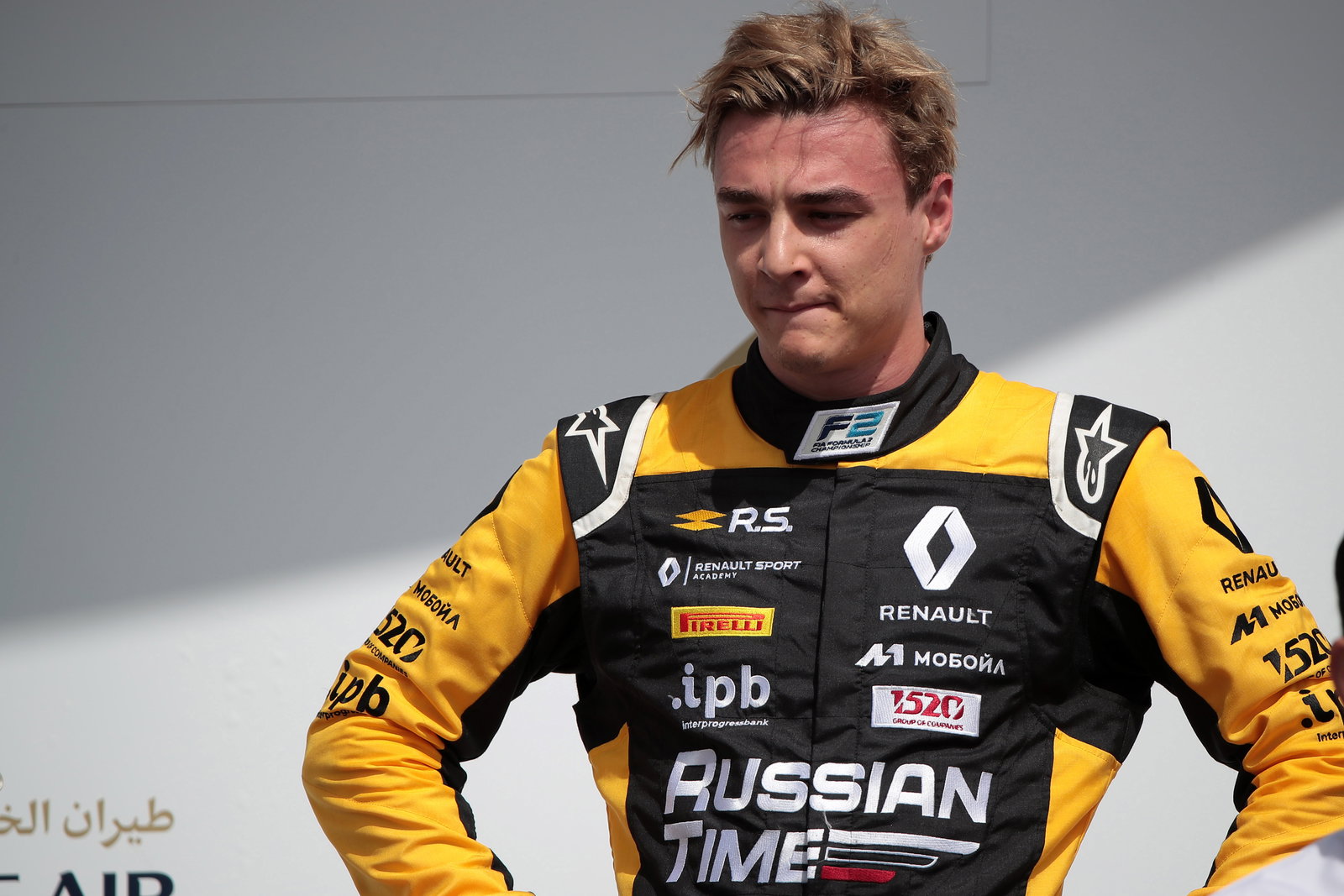 Crash.net's Top 100 Drivers and Riders of 2018 - 100-81