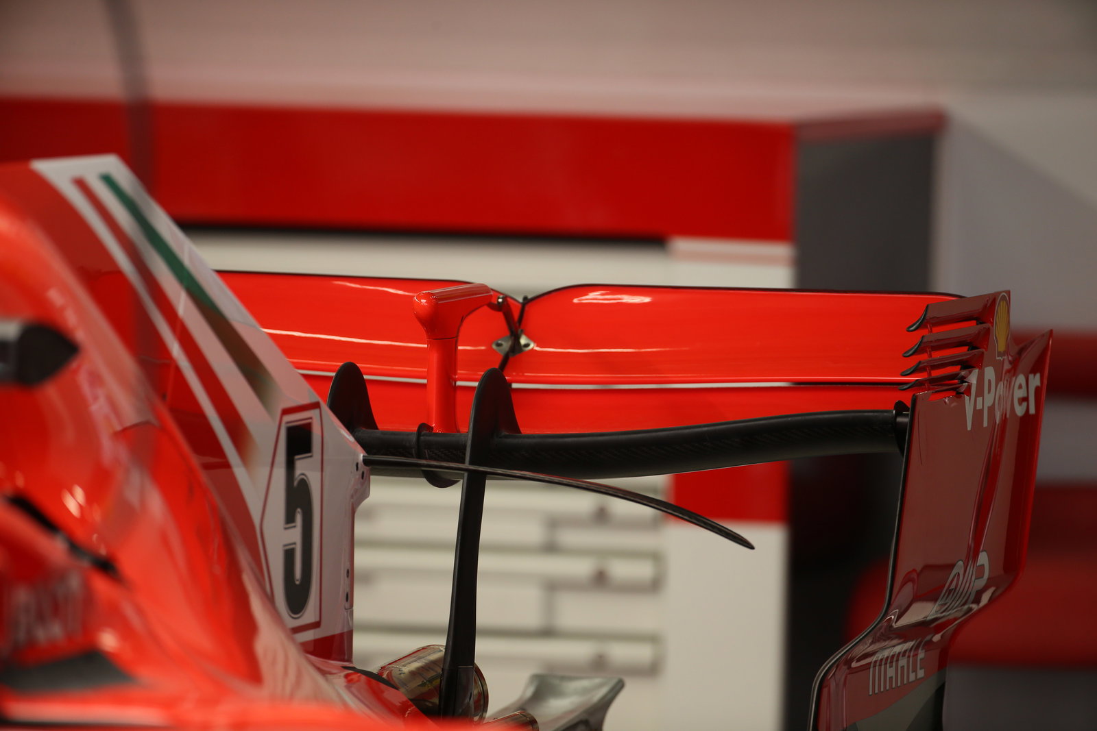 Technical: How F1's 2018 development race is unfolding