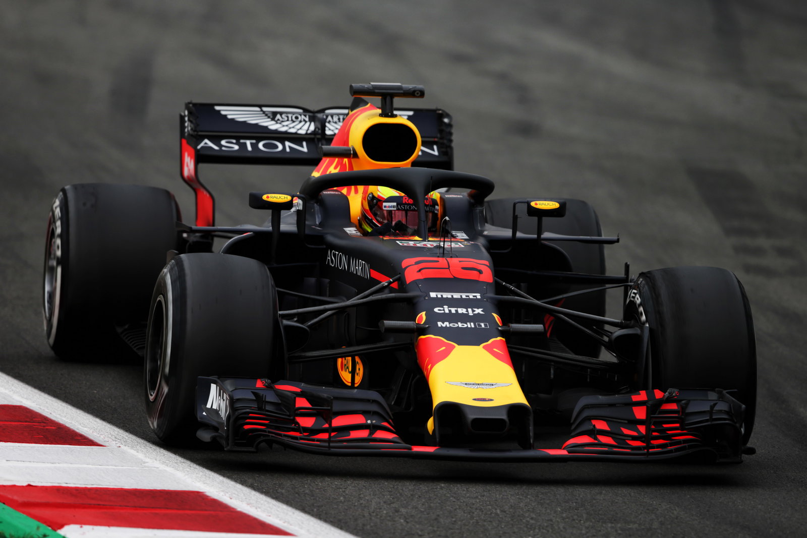 Red Bull ‘frustrated’ F3 ace Dan Ticktum not allowed to do F1 test&nbsp;