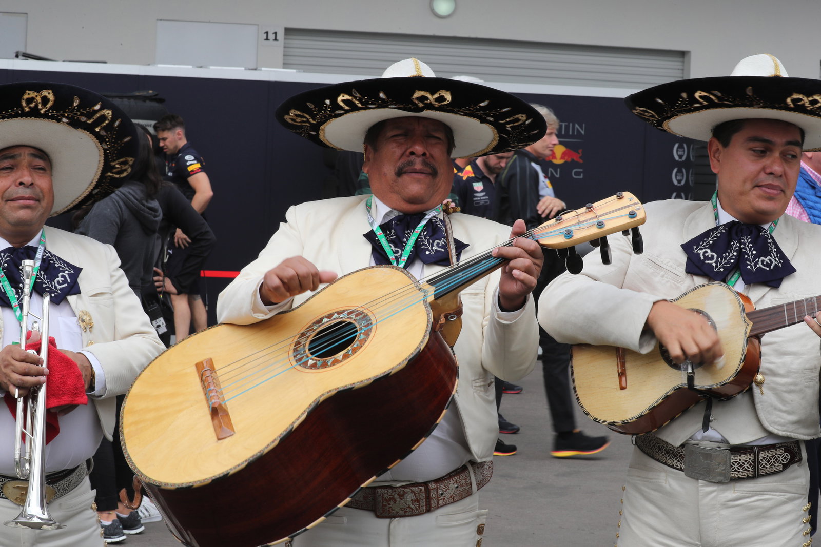 Kate Walker: Why Mexico is the perfect blueprint for F1 races