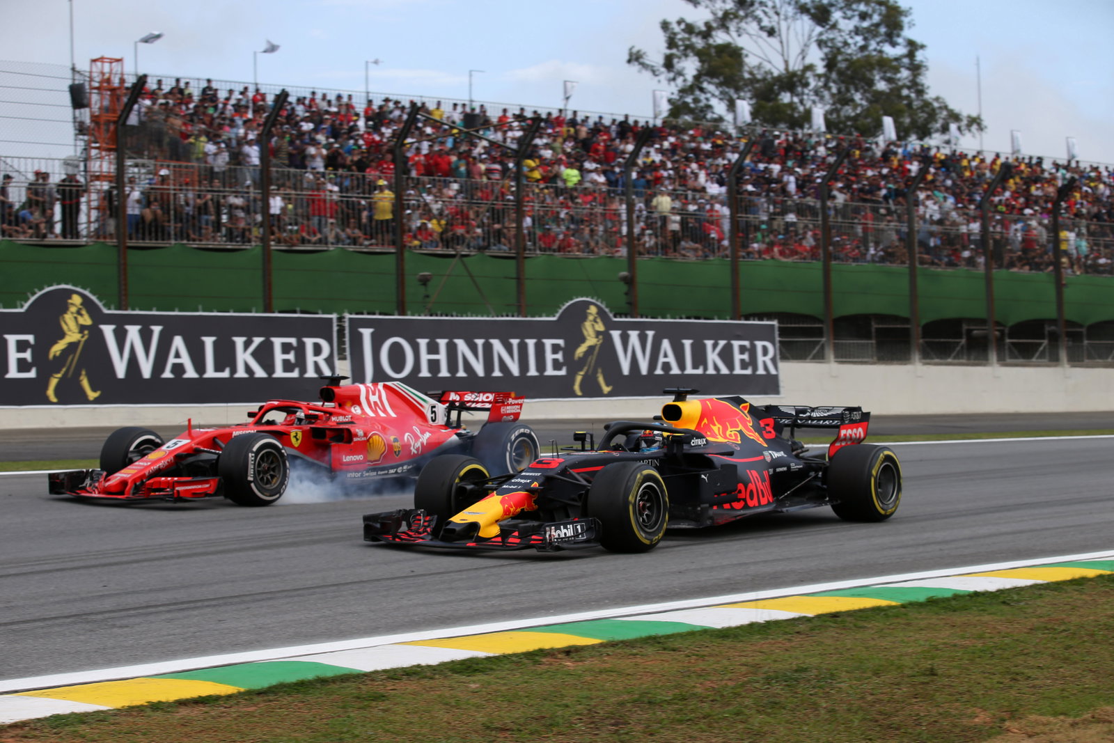 F1 teams ‘tentative’ about impact of 2019 rule changes