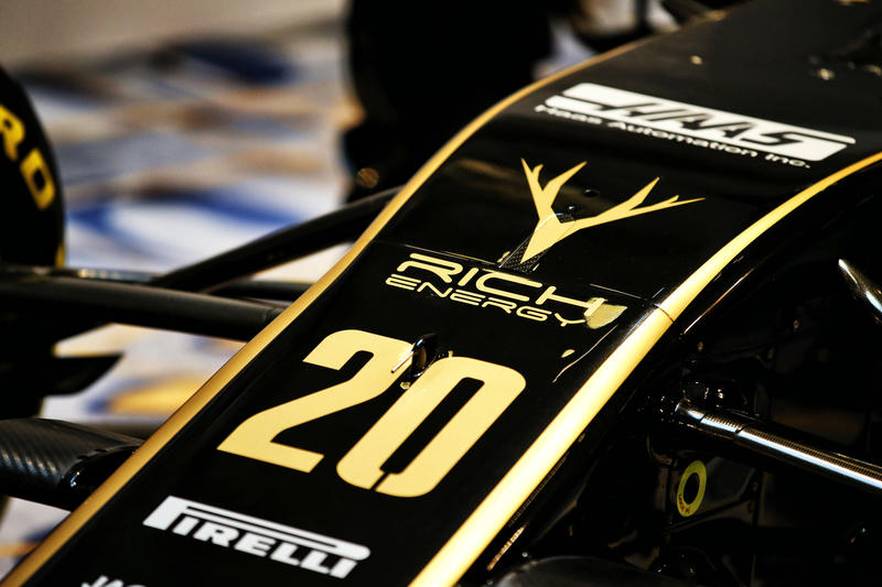 Can Rich Energy really dethrone Red Bull in F1’s latest brand battle