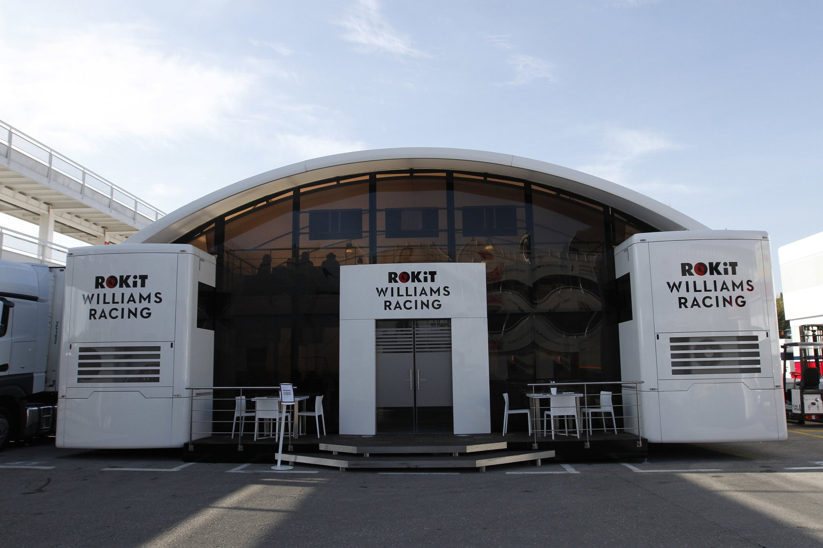 Why&nbsp;Williams' trouble points to F1’s wider problem