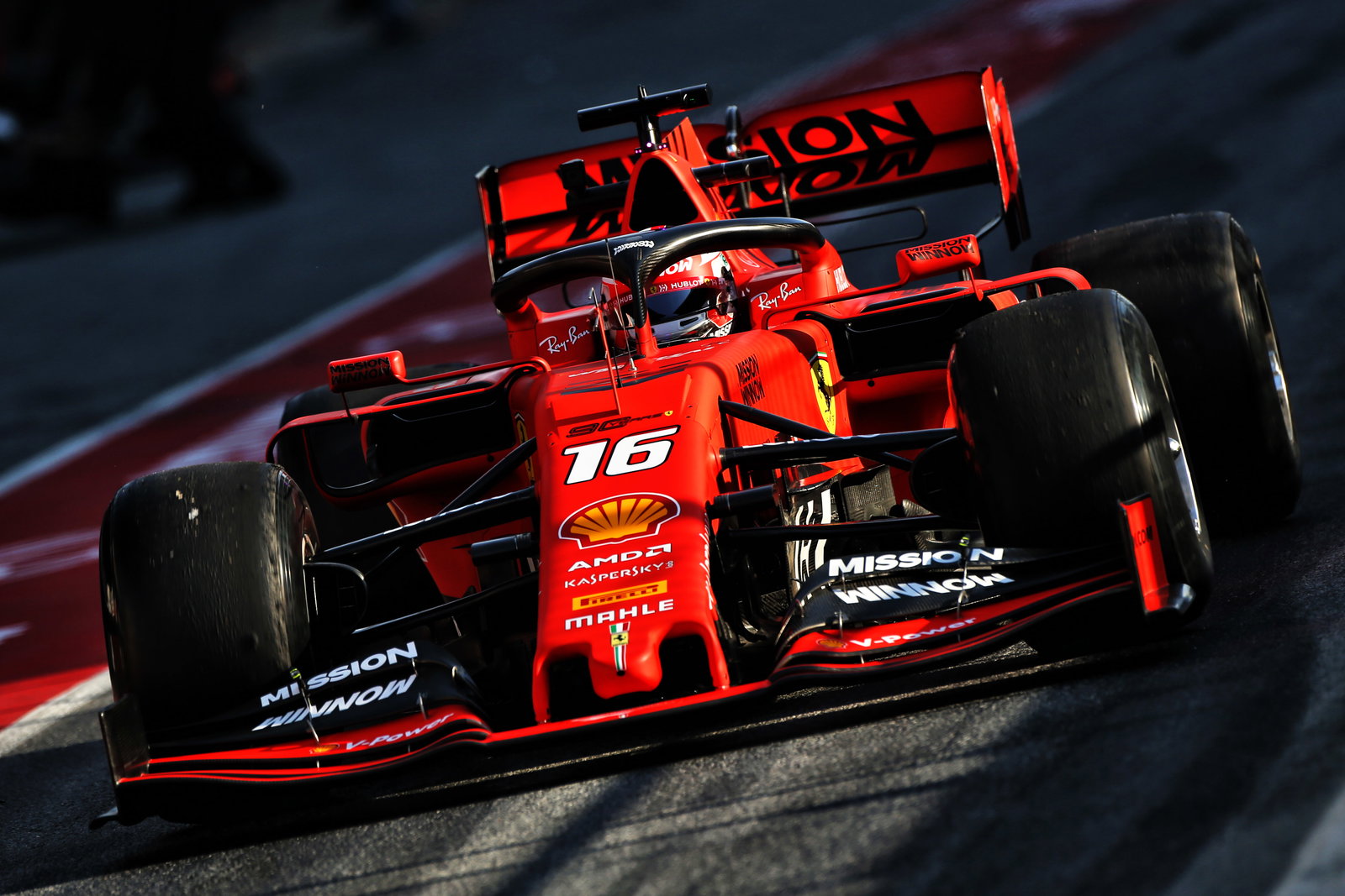 Gasly: Kesalahan menyebabkan salah satu kecelakaan F1 terbesar saya