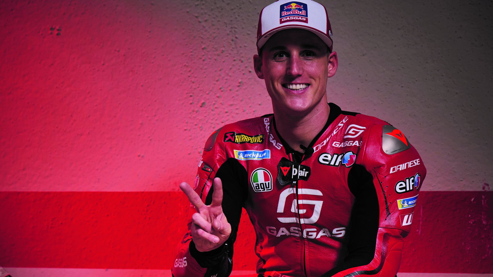 Pol Espargaro (Sebas Romero)