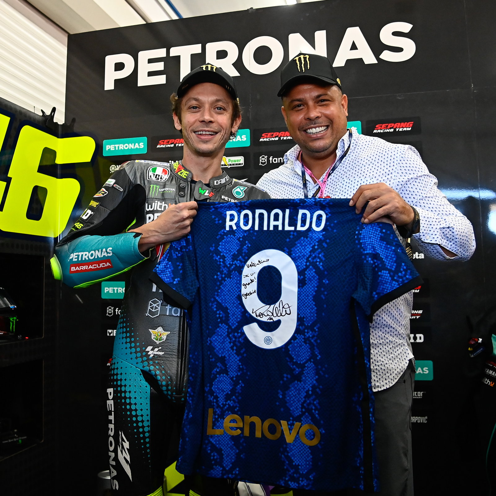 Goiânia Menjadi Lokasi Terbaru untuk Comeback MotoGP Brasil