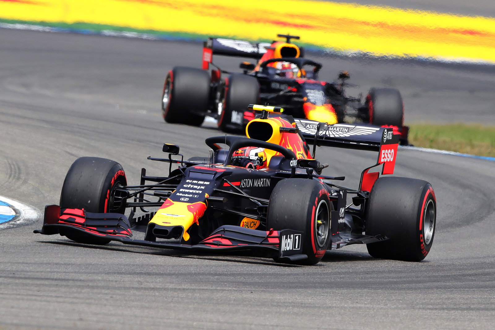 What options does Pierre Gasly have at F1 career crossroads?