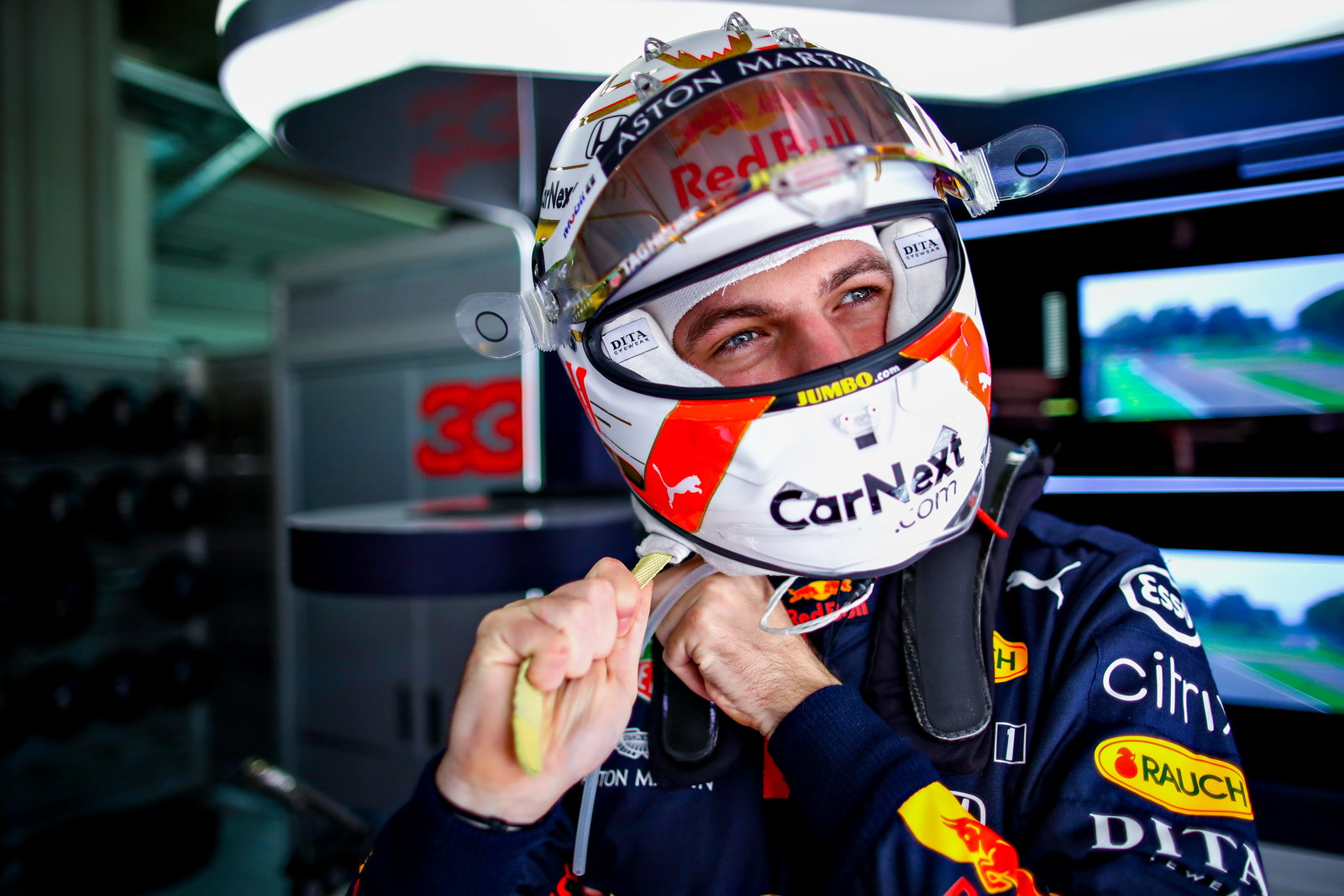 What would a ‘frantic’ 2021 driver market look like if Hamilton quit F1?