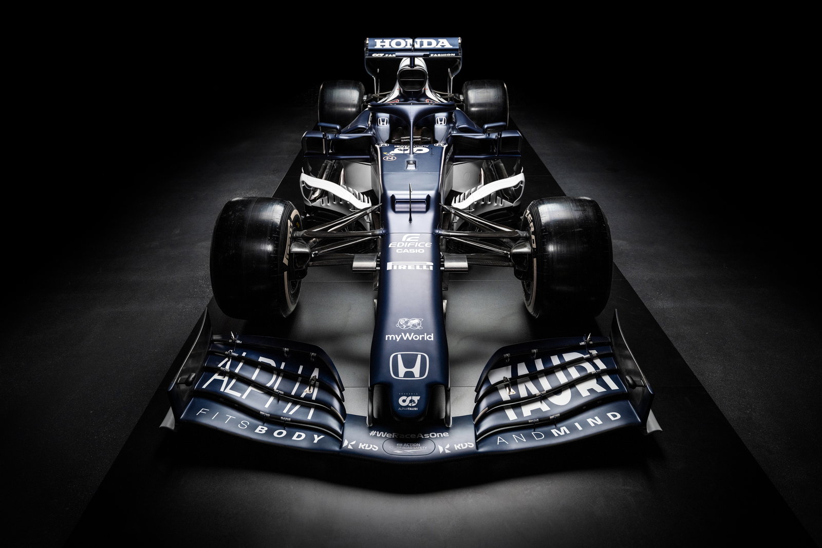 GALLERY: F1 launches - which team has the best-looking car for 2021?