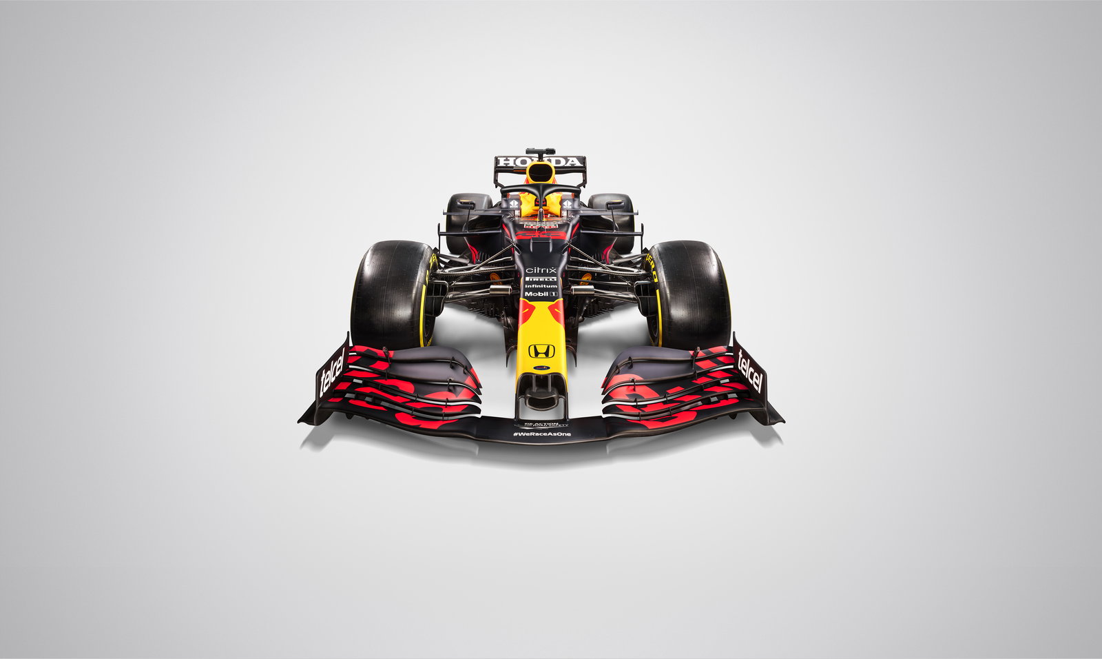 GALLERY: F1 launches - which team has the best-looking car for 2021?