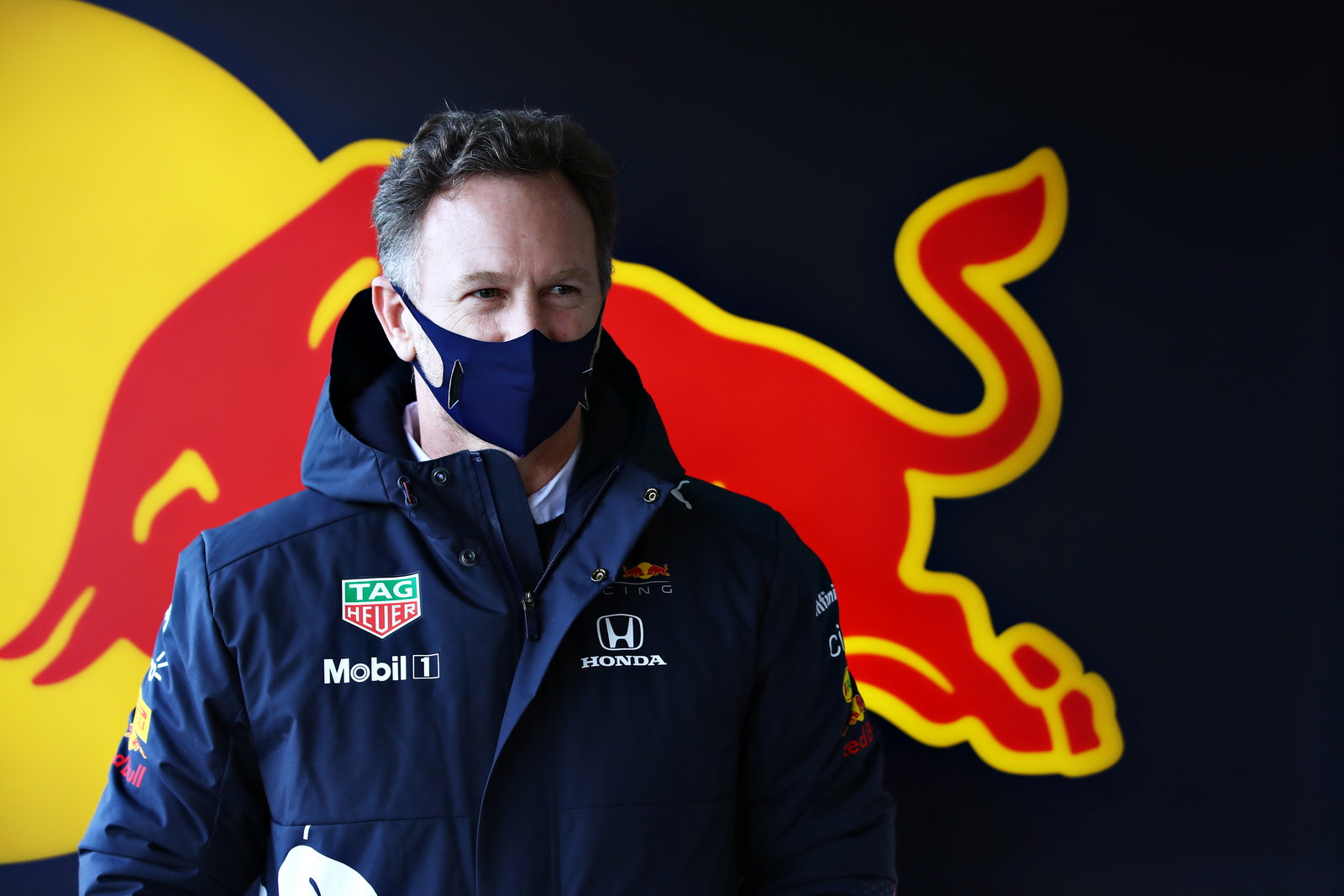 What Red Bull’s F1 drivers said about RB16B after 'secret' Silverstone shakedown