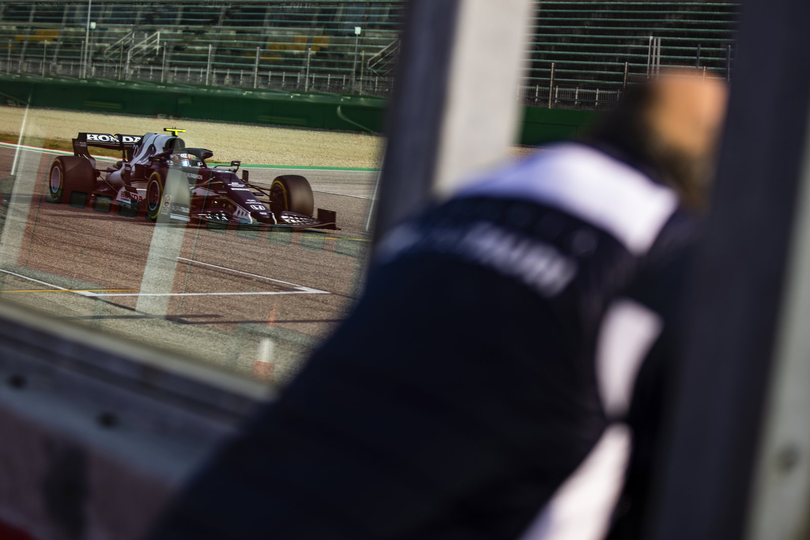 AlphaTauri boss Tost expects “some crashes” from Tsunoda in debut F1 season