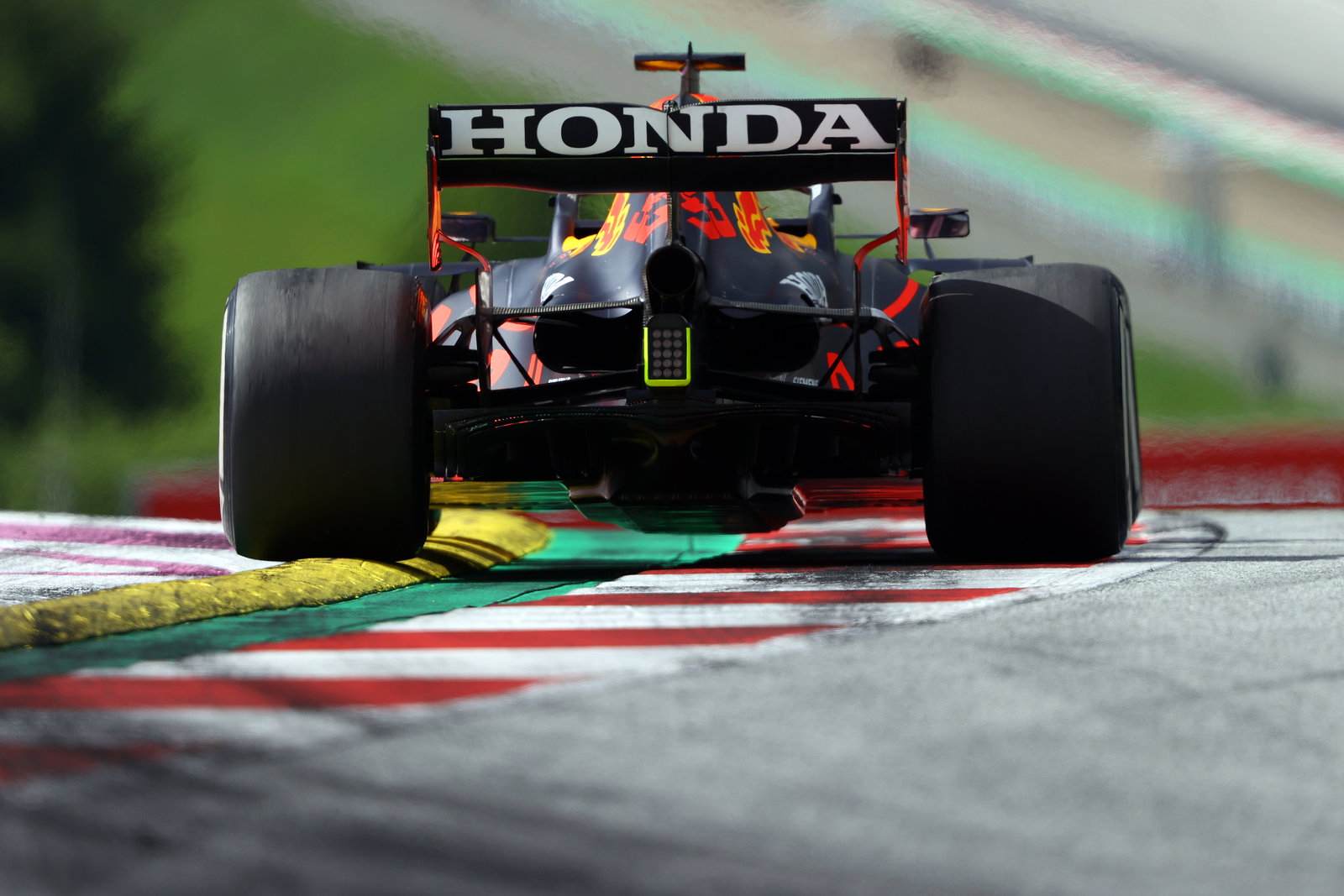 The new ExxonMobil oil that has boosted Red Bull’s F1 title charge