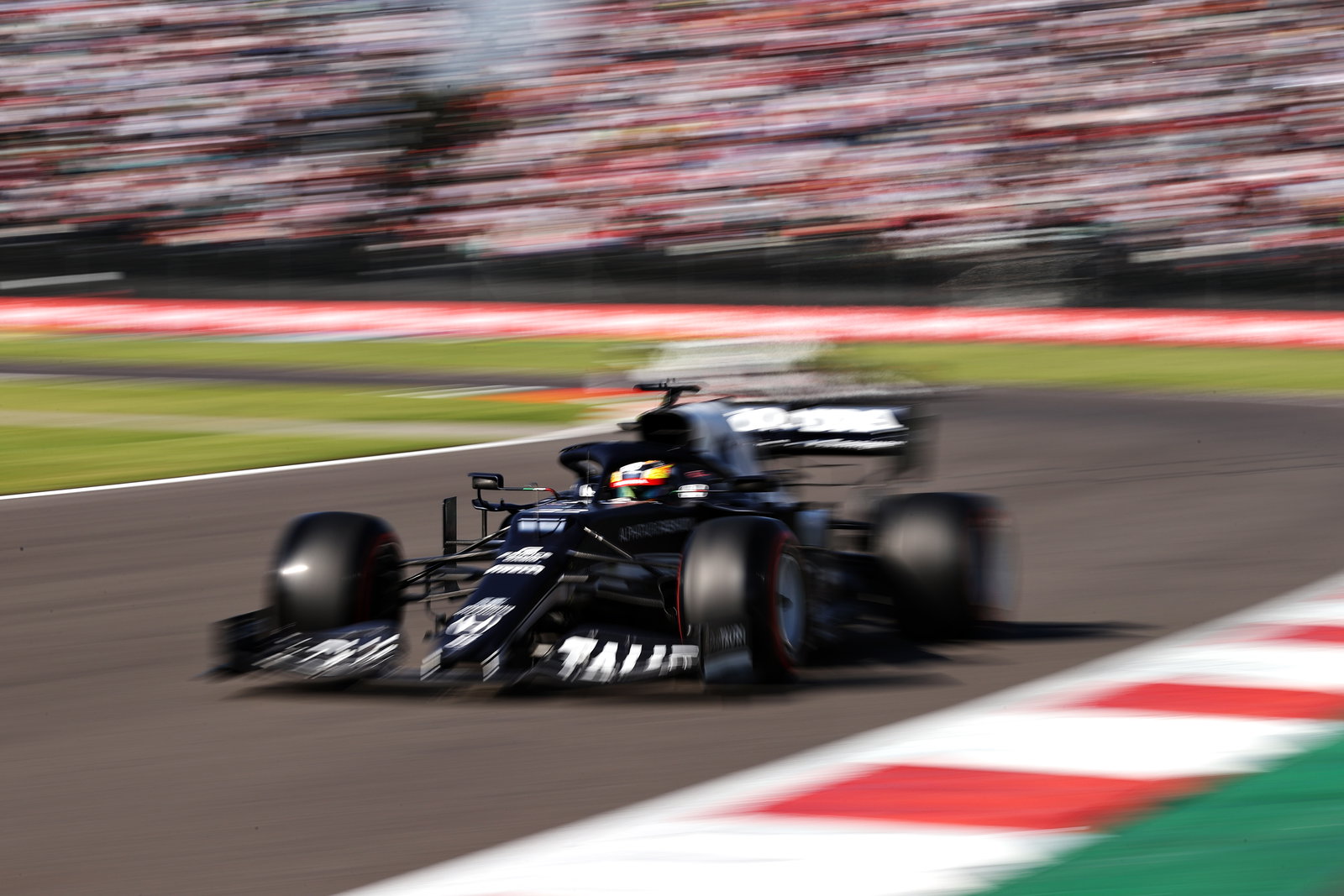 Mengapa Red Bull salah mengkritik Tsunoda karena kekacauan kualifikasi F1-nya sendiri?