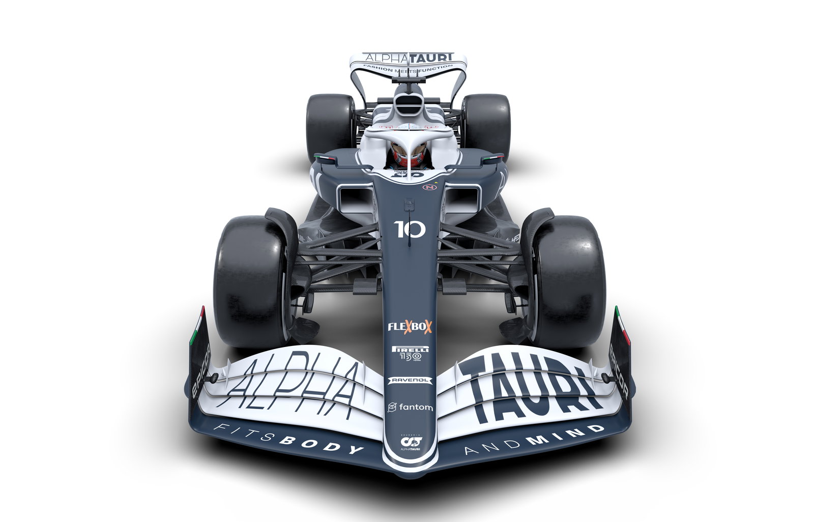 Pierre Gasly memprediksi 'musim penuh kejutan' di F1 2022