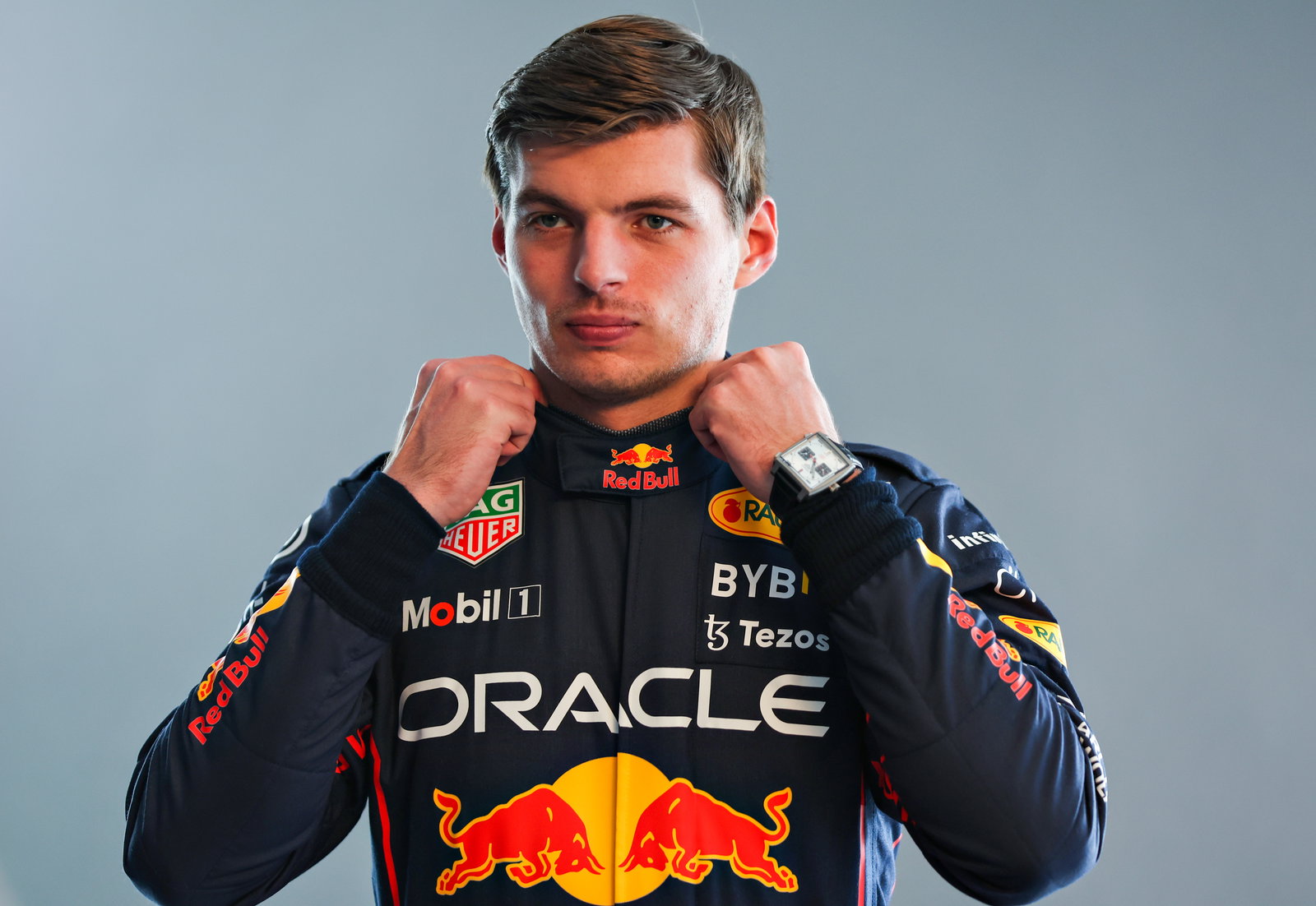 Why Max Verstappen’s blockbuster F1 deal was an ‘easy decision’