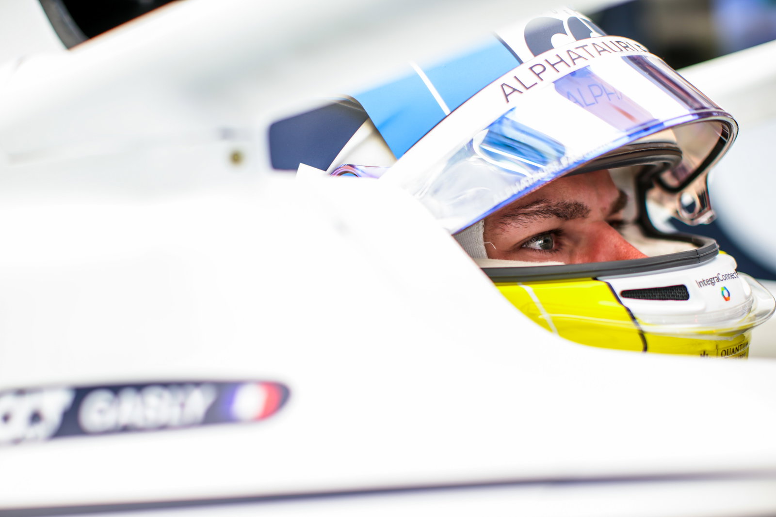 Pierre Gasly exclusive: ‘Ready’ for another F1 chance with Red Bull?