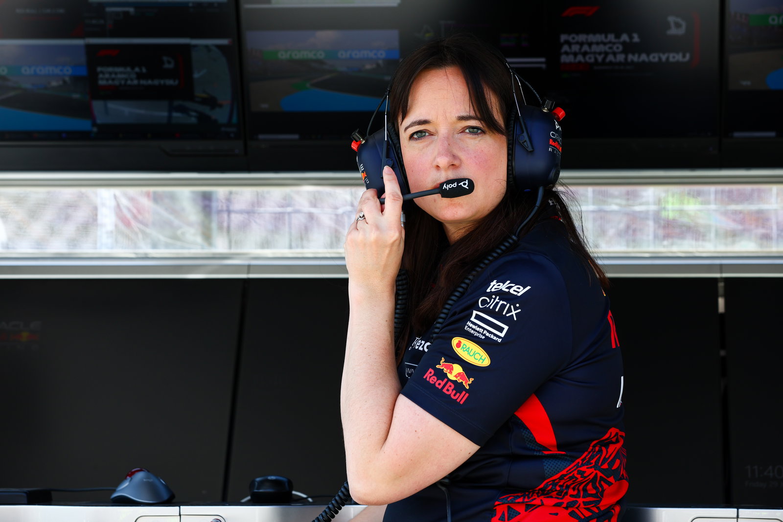 AlphaTauri rubbishes ‘insulting’ claims of F1 foul play surrounding Yuki Tsunoda retirement