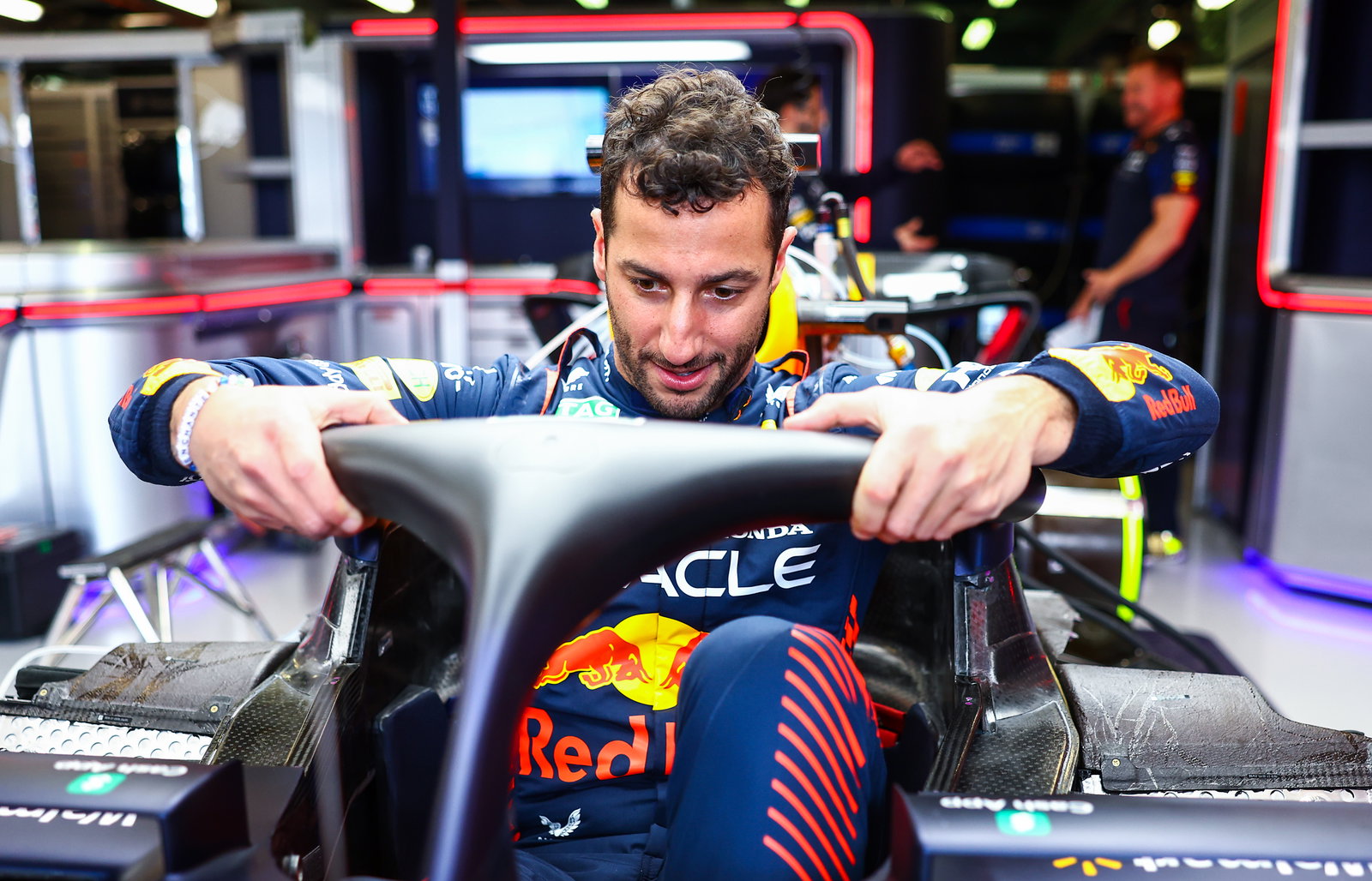 Daniel Ricciardo says he is ‘not done’ with F1 - but where could he land in 2024?