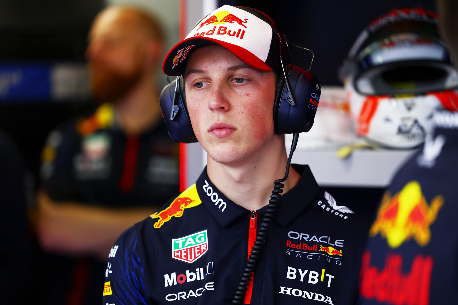 Daniel Ricciardo's ‘rehabilitation will take longer’ as Red Bull junior Liam Lawson moves next in line for F1 seat