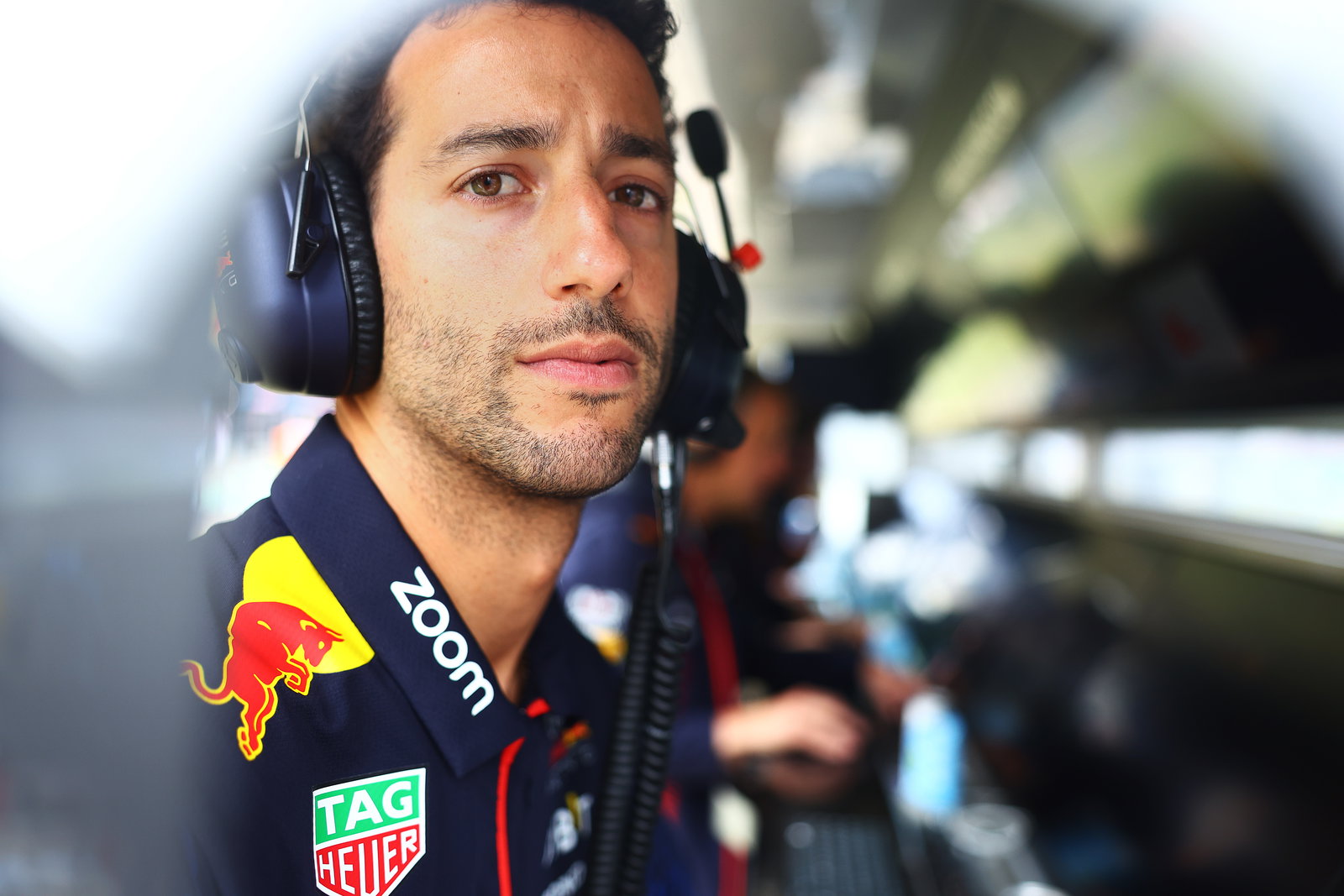 How Daniel Ricciardo rediscovered himself at Red Bull ahead of shock F1 return with AlphaTauri