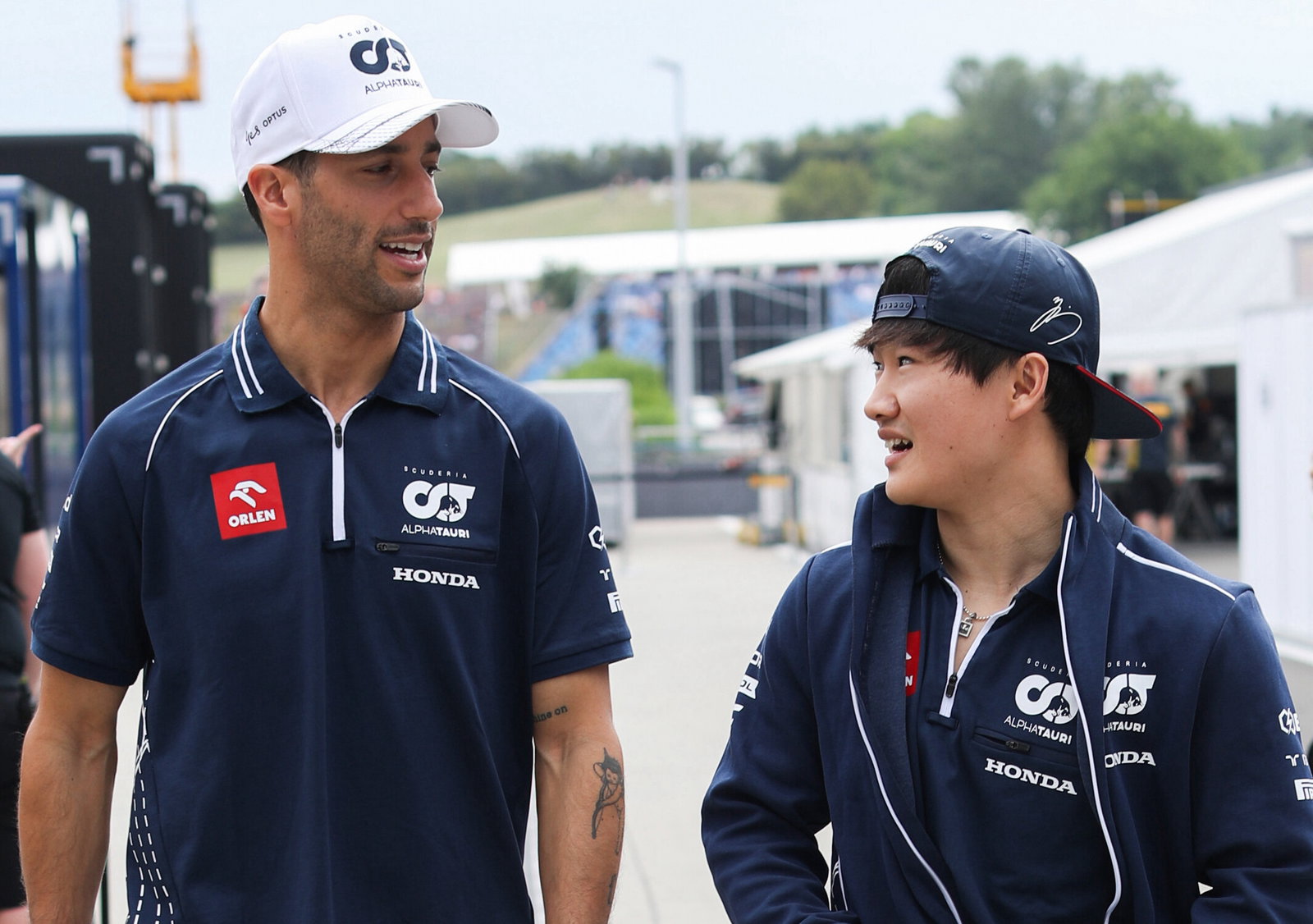 After Suzuka ‘shocker’, just how safe is Sergio Perez’s Red Bull F1 seat?