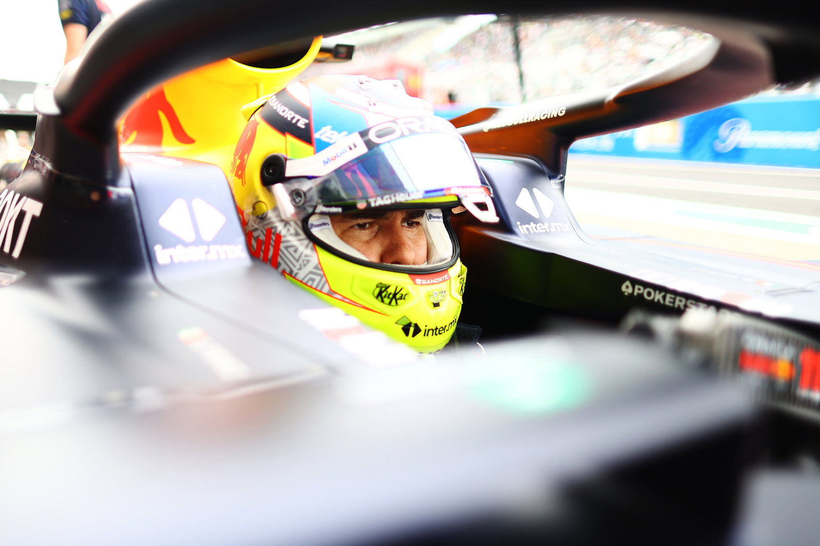 After Suzuka ‘shocker’, just how safe is Sergio Perez’s Red Bull F1 seat?