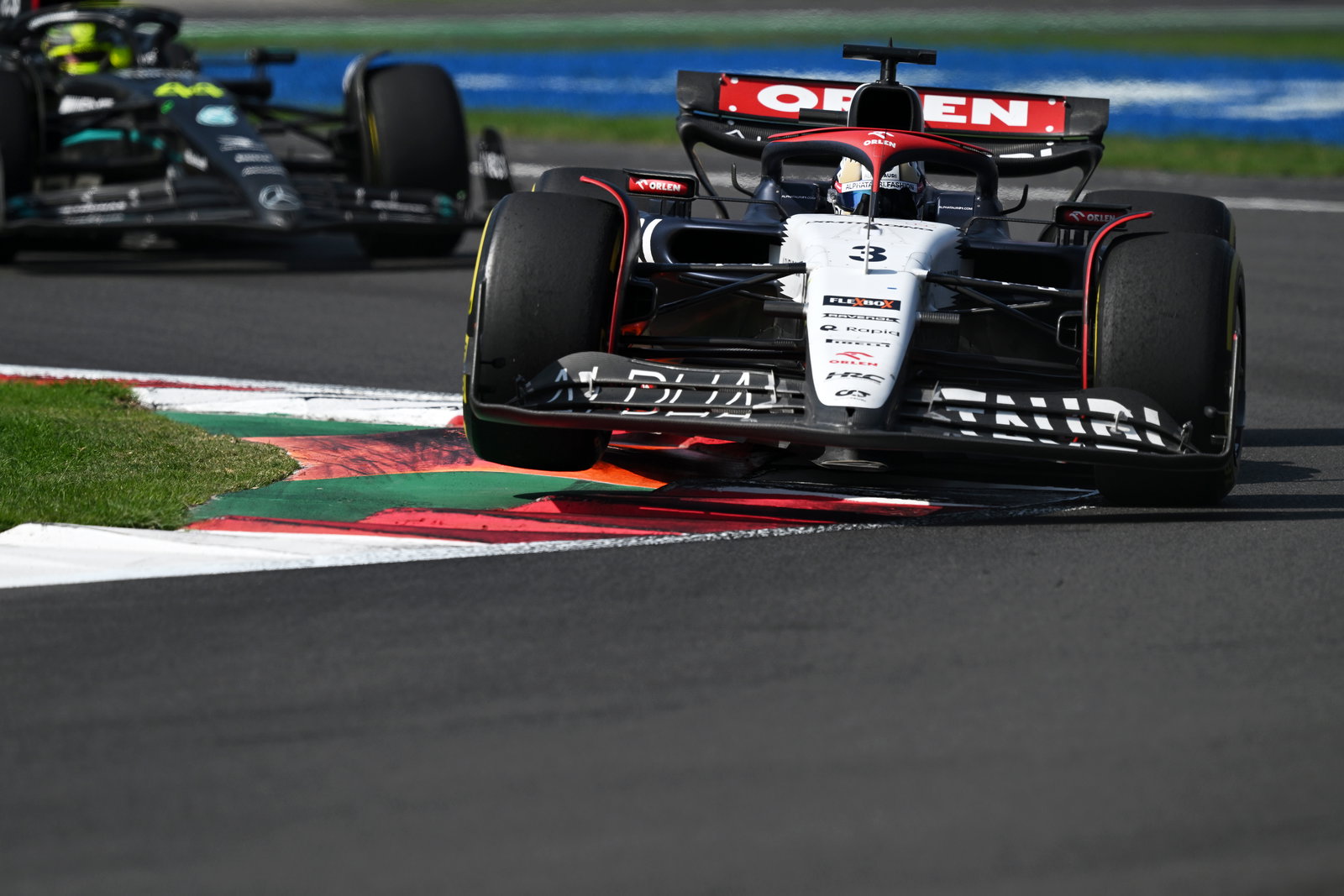 Will Sergio Perez’s own goal and Daniel Ricciardo’s revival make Red Bull think twice about F1 2024?