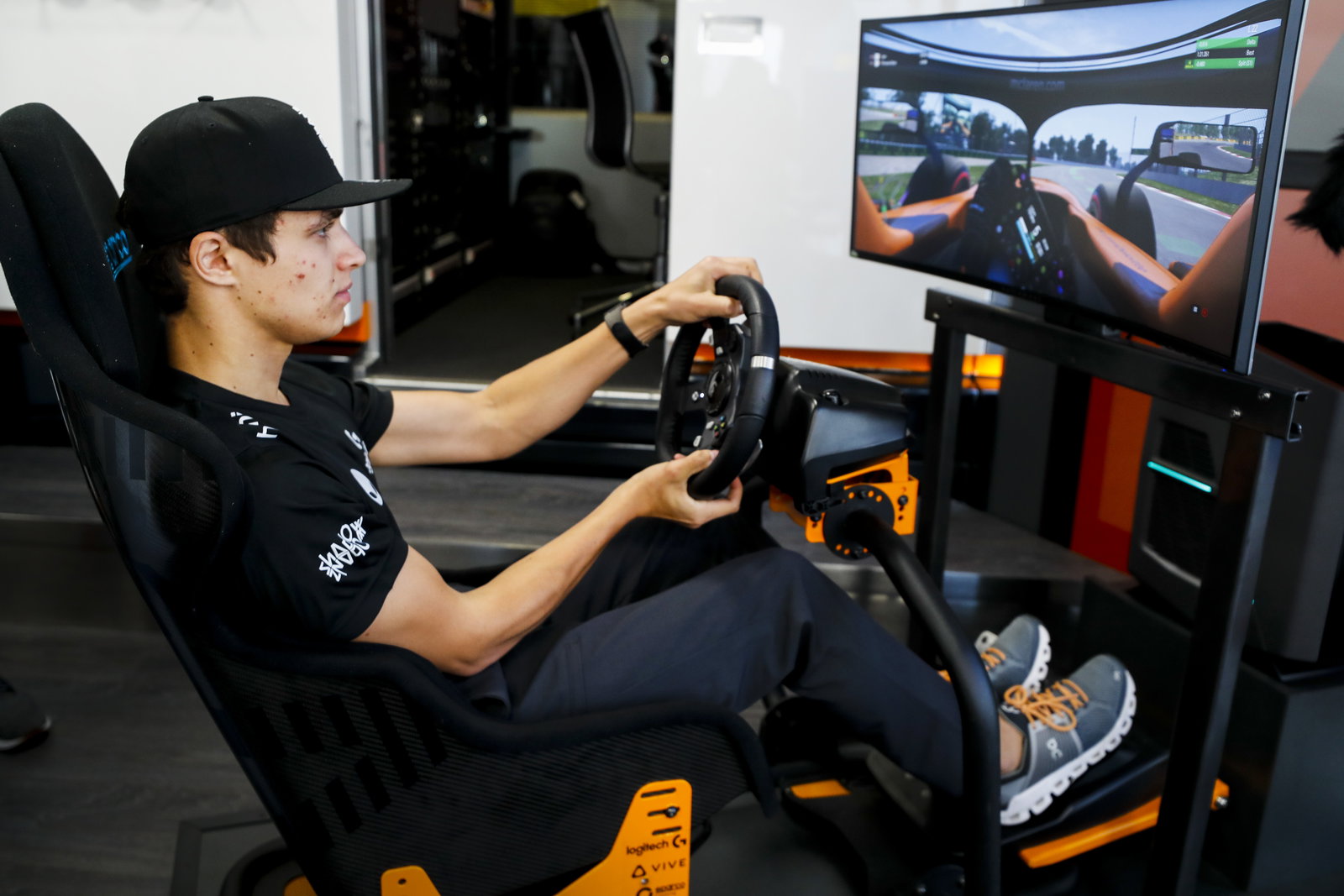 The importance of Esports to motor racing’s future