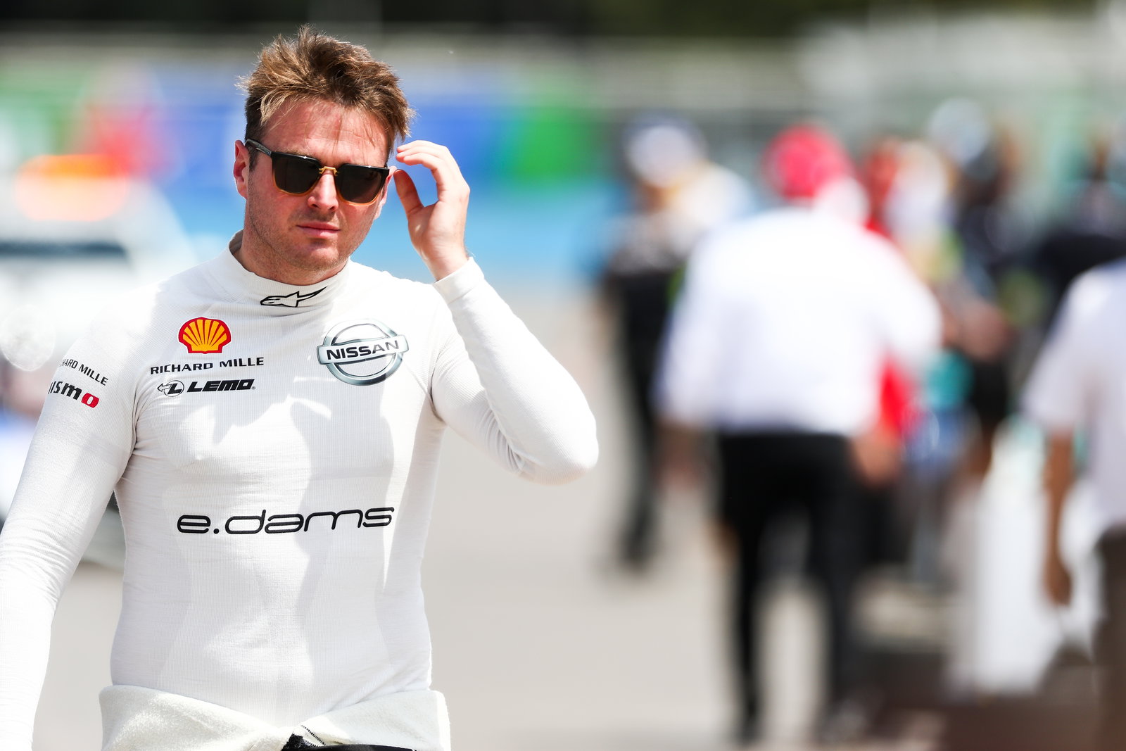 Rowland says Hamilton ‘could do more’ to help young drivers