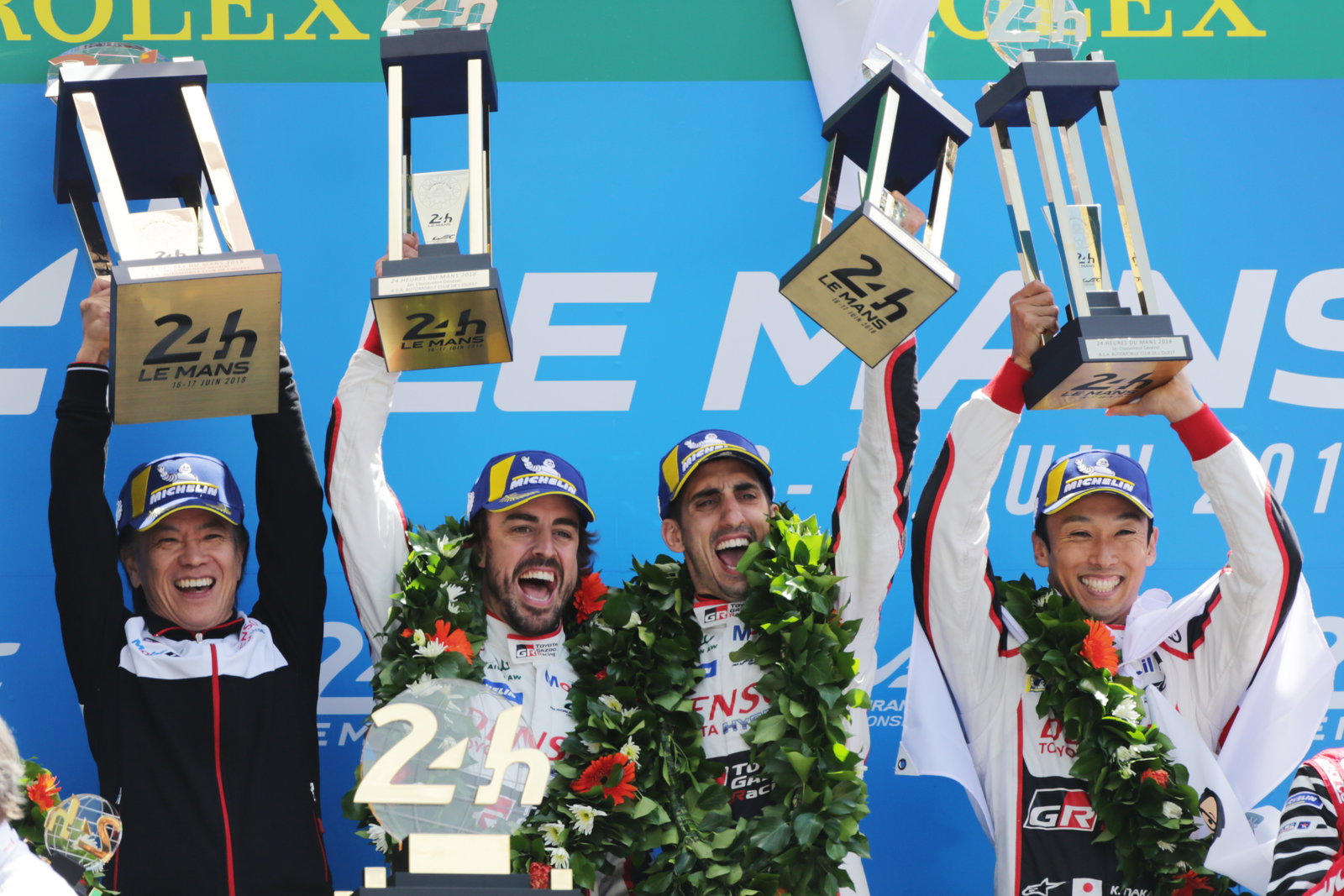 How will Fernando Alonso’s WEC and Le Mans adventure be remembered?