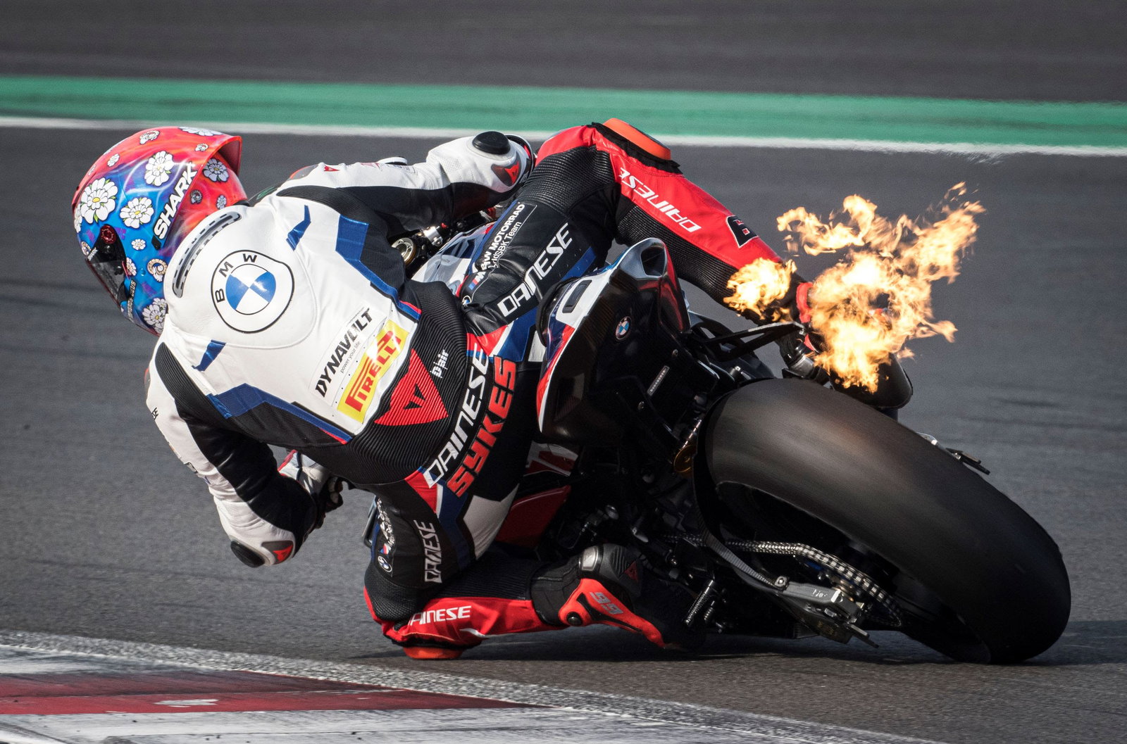 2021 World Superbike Championship Preview; can anyone stop Rea?