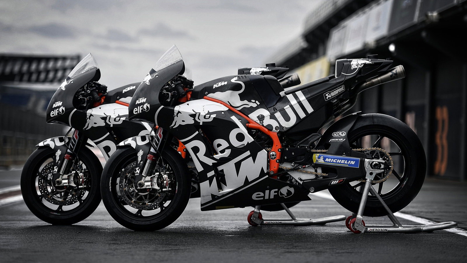 MotoGP: Scott Redding: The only thing I wish I did…