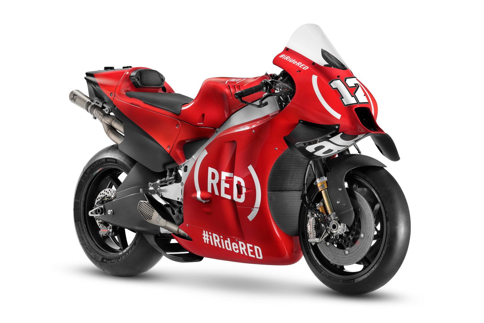 Bagnaia, Miller menargetkan gelar tim MotoGP pertama Ducati sejak 2007