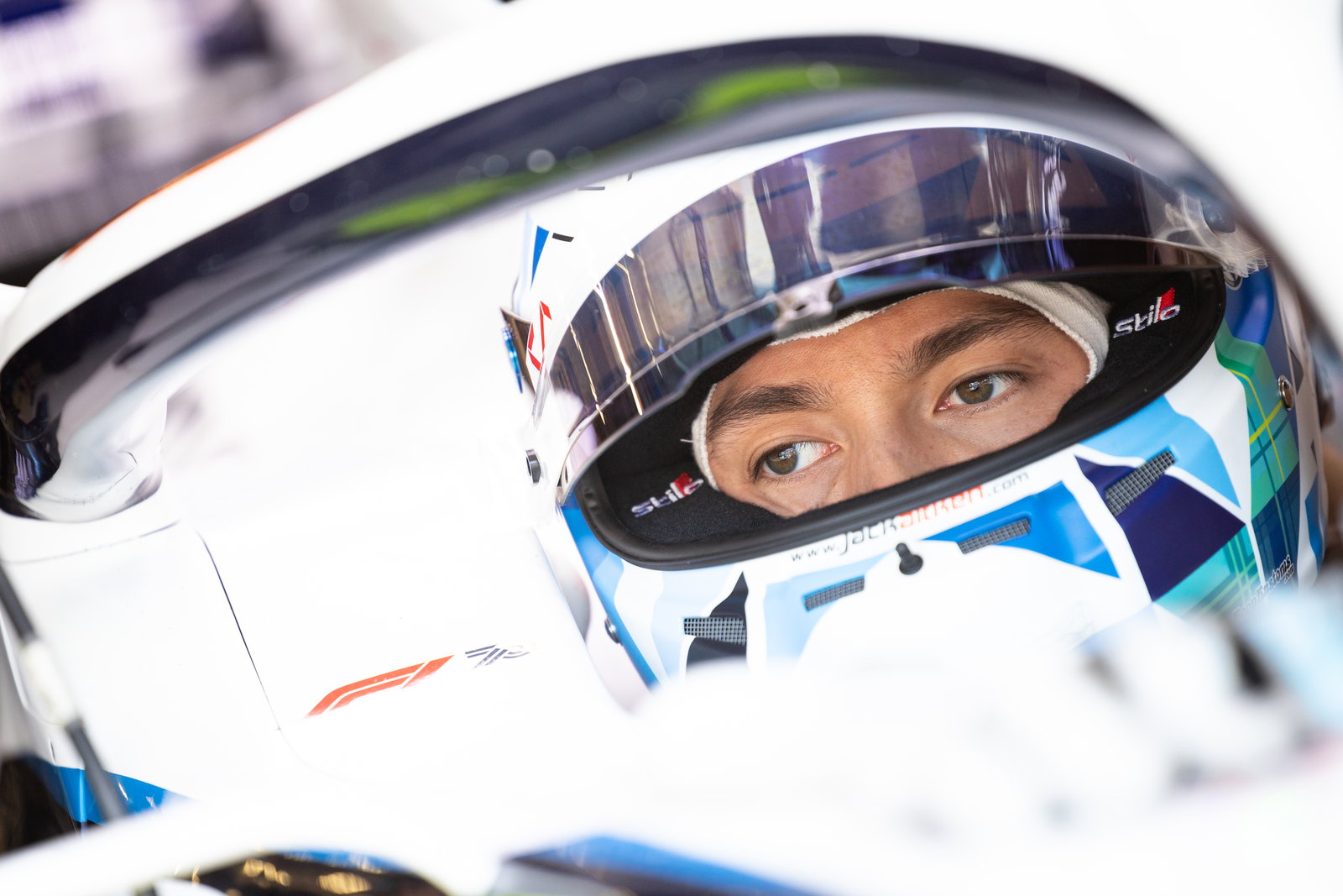 F1 Sakhir GP talking points: Can Russell win Mercedes shootout against Bottas?