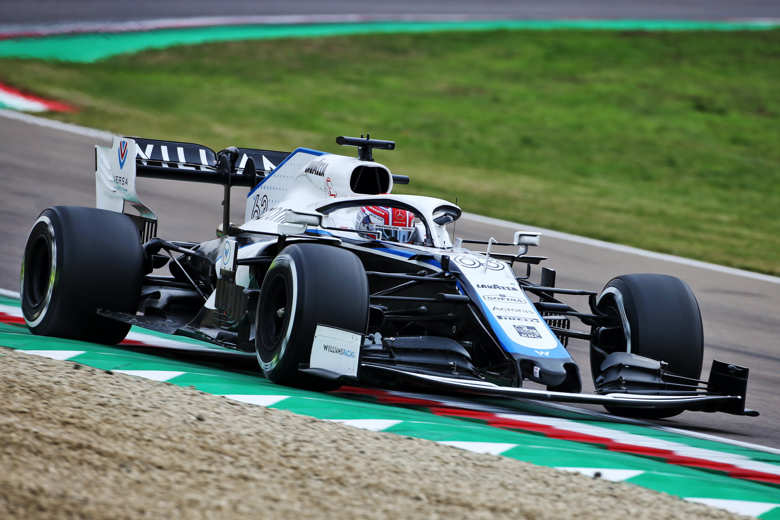 What would a ‘frantic’ 2021 driver market look like if Hamilton quit F1?