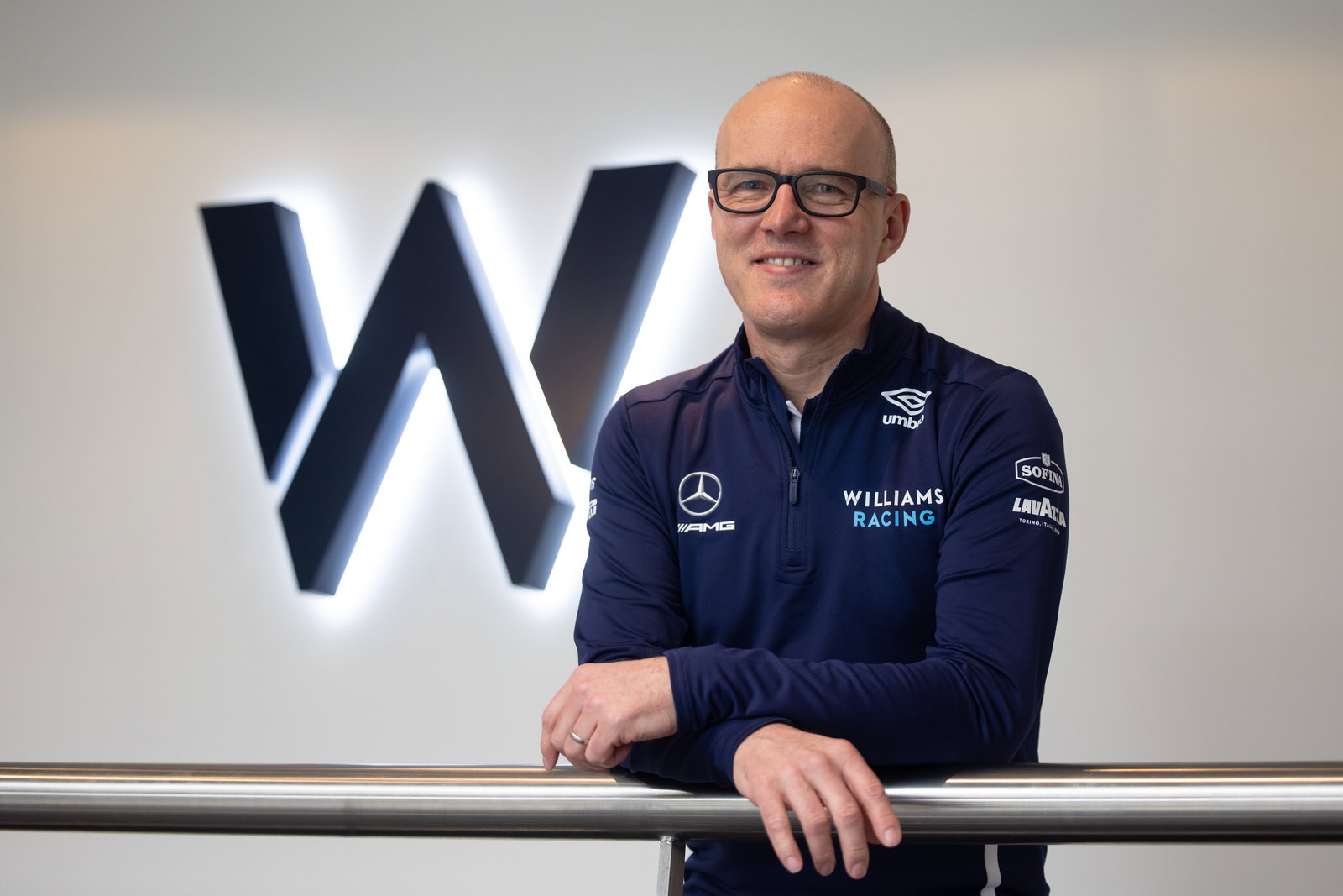 Williams to trial early upgrade options in F1 pre-season testing