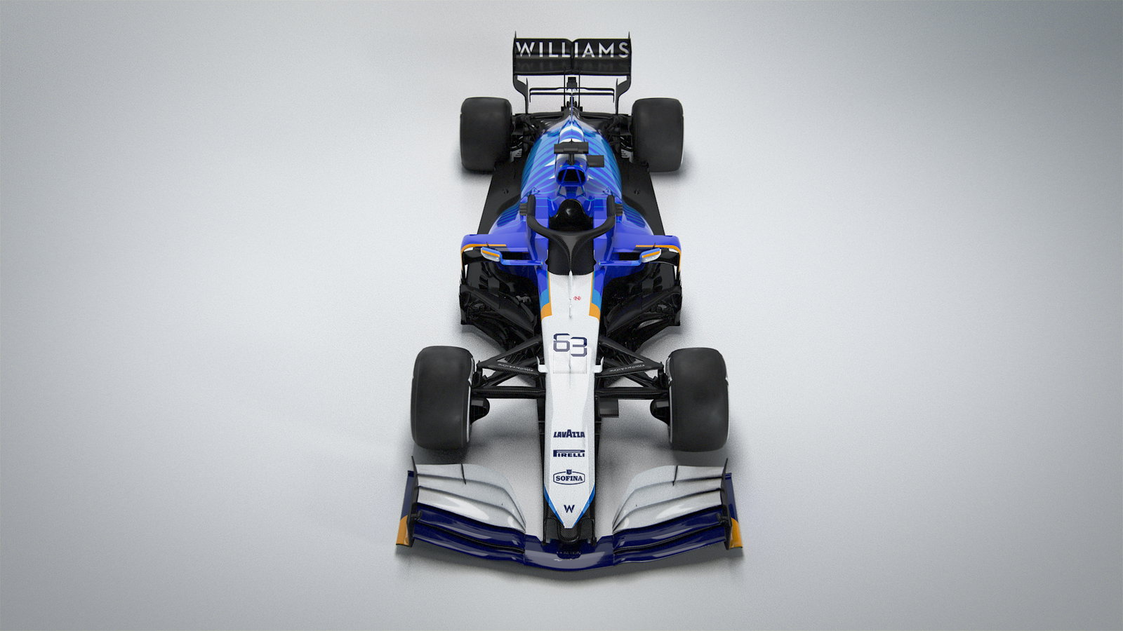 GALLERY: F1 launches - which team has the best-looking car for 2021?