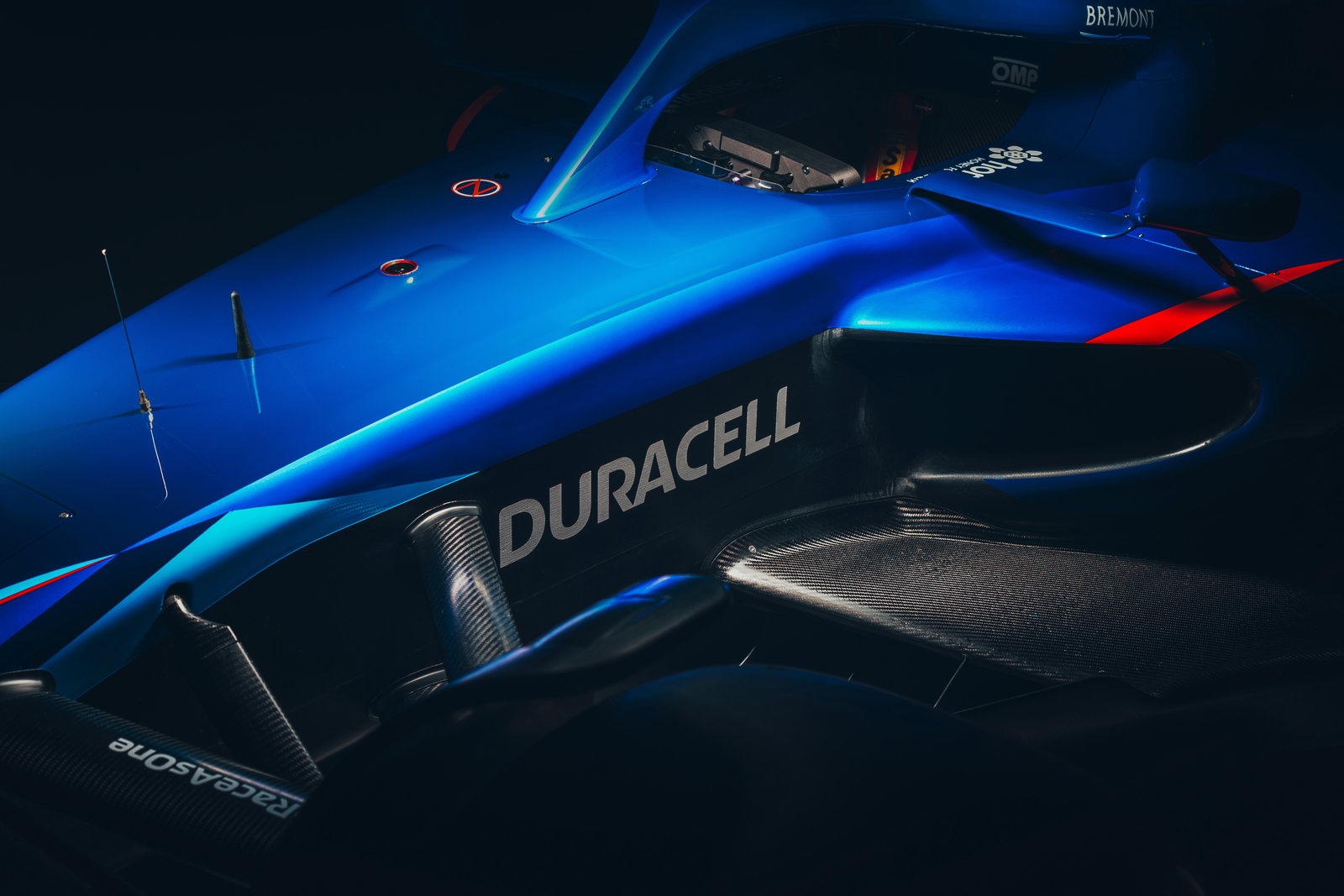 Williams not ‘actively looking’ for new F1 title sponsor